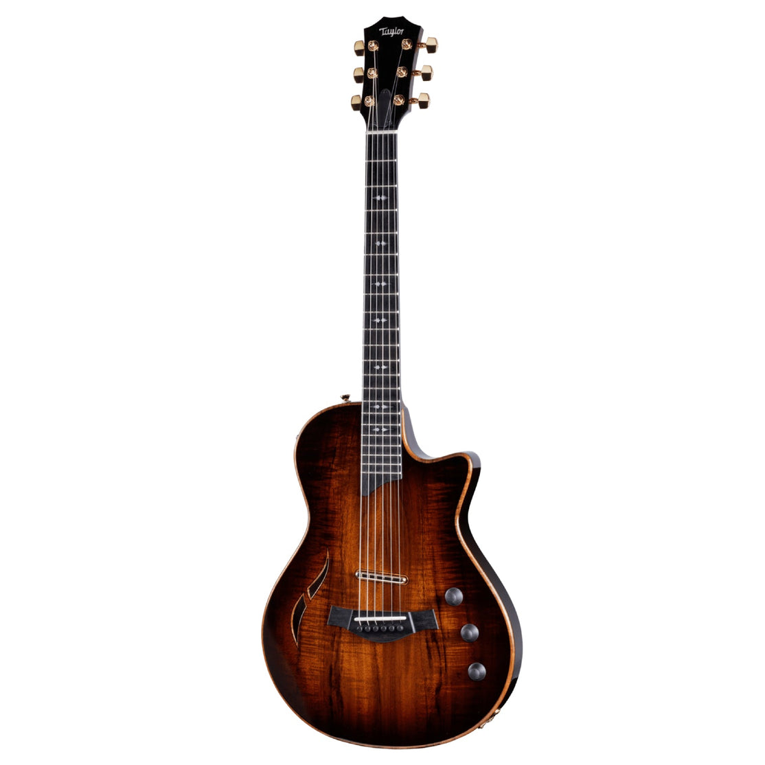 Đàn Guitar Điện Taylor T5z Custom Koa-Mai Nguyên Music