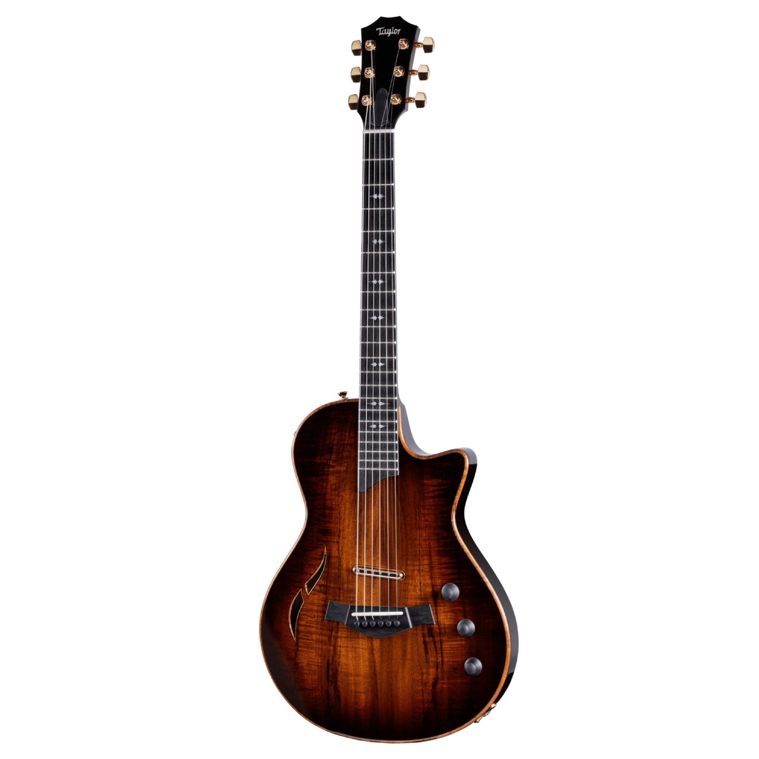 Đàn Guitar Điện Taylor T5z Custom Koa-Mai Nguyên Music