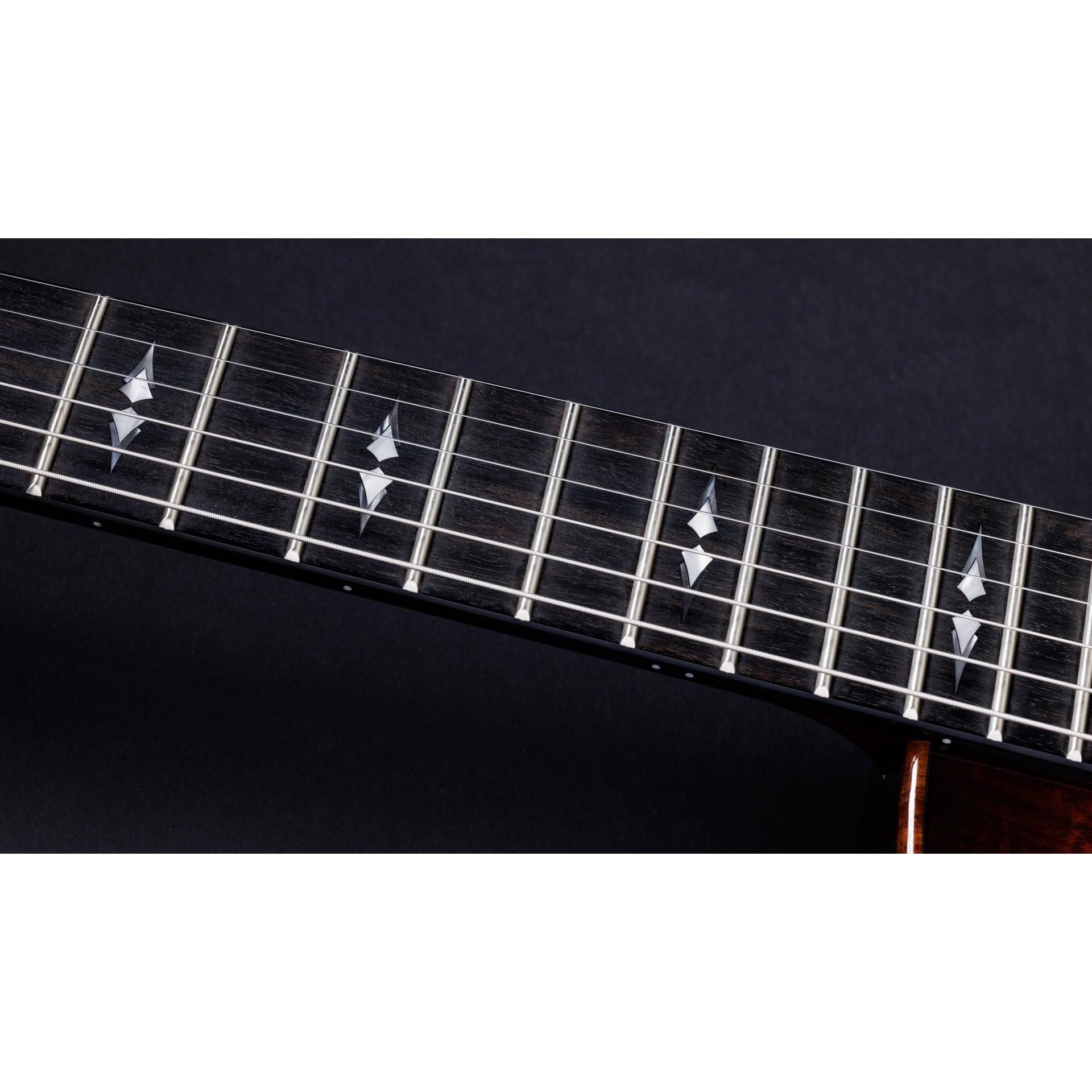 Đàn Guitar Điện Taylor T5z Custom Koa - Shaded Edge Burst-Mai Nguyên Music