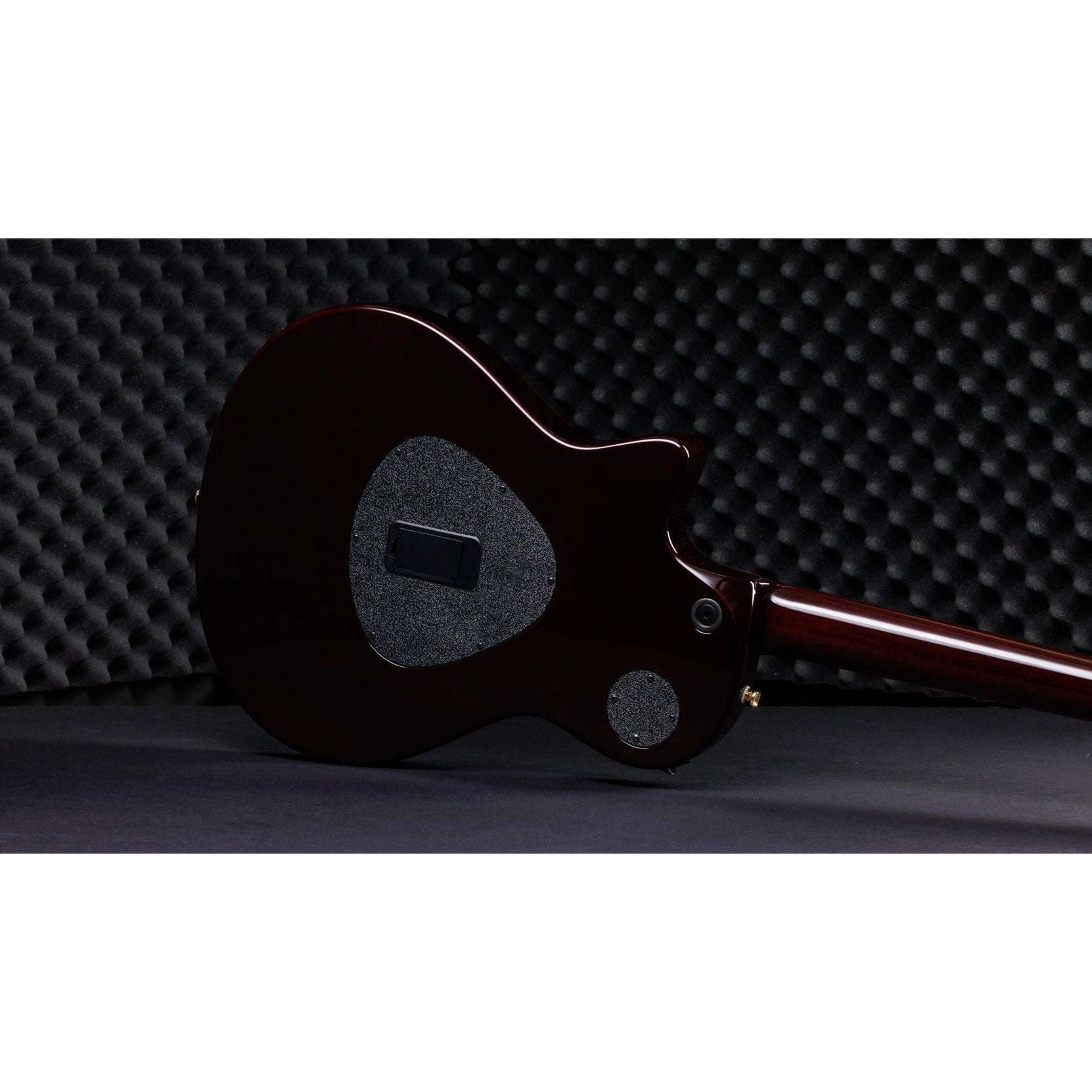 Đàn Guitar Điện Taylor T5z Custom Koa - Shaded Edge Burst-Mai Nguyên Music