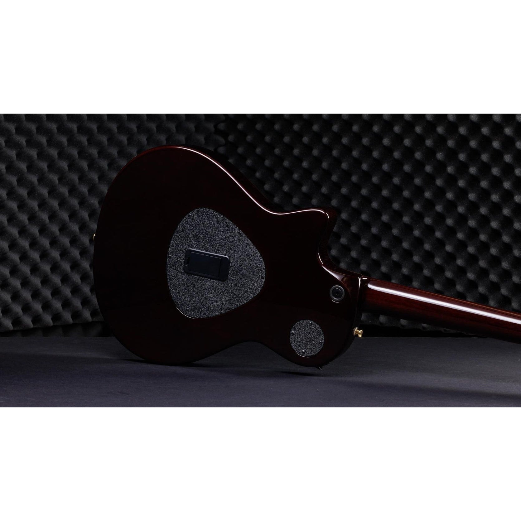 Đàn Guitar Điện Taylor T5z Custom Koa - Shaded Edge Burst-Mai Nguyên Music
