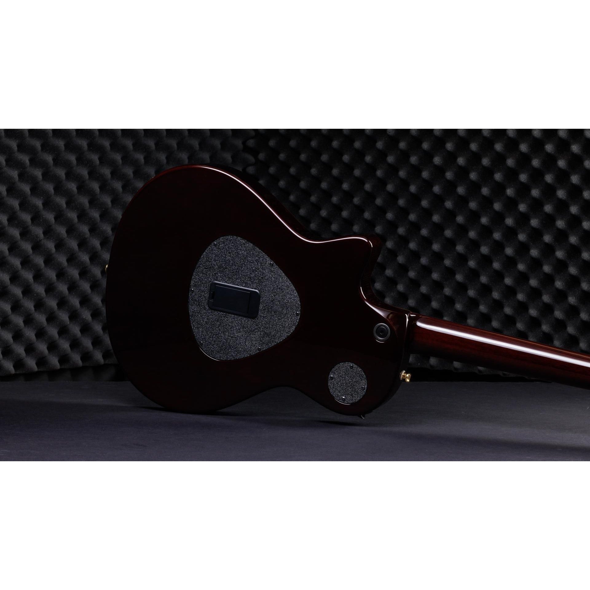 Đàn Guitar Điện Taylor T5z Custom Koa - Shaded Edge Burst-Mai Nguyên Music