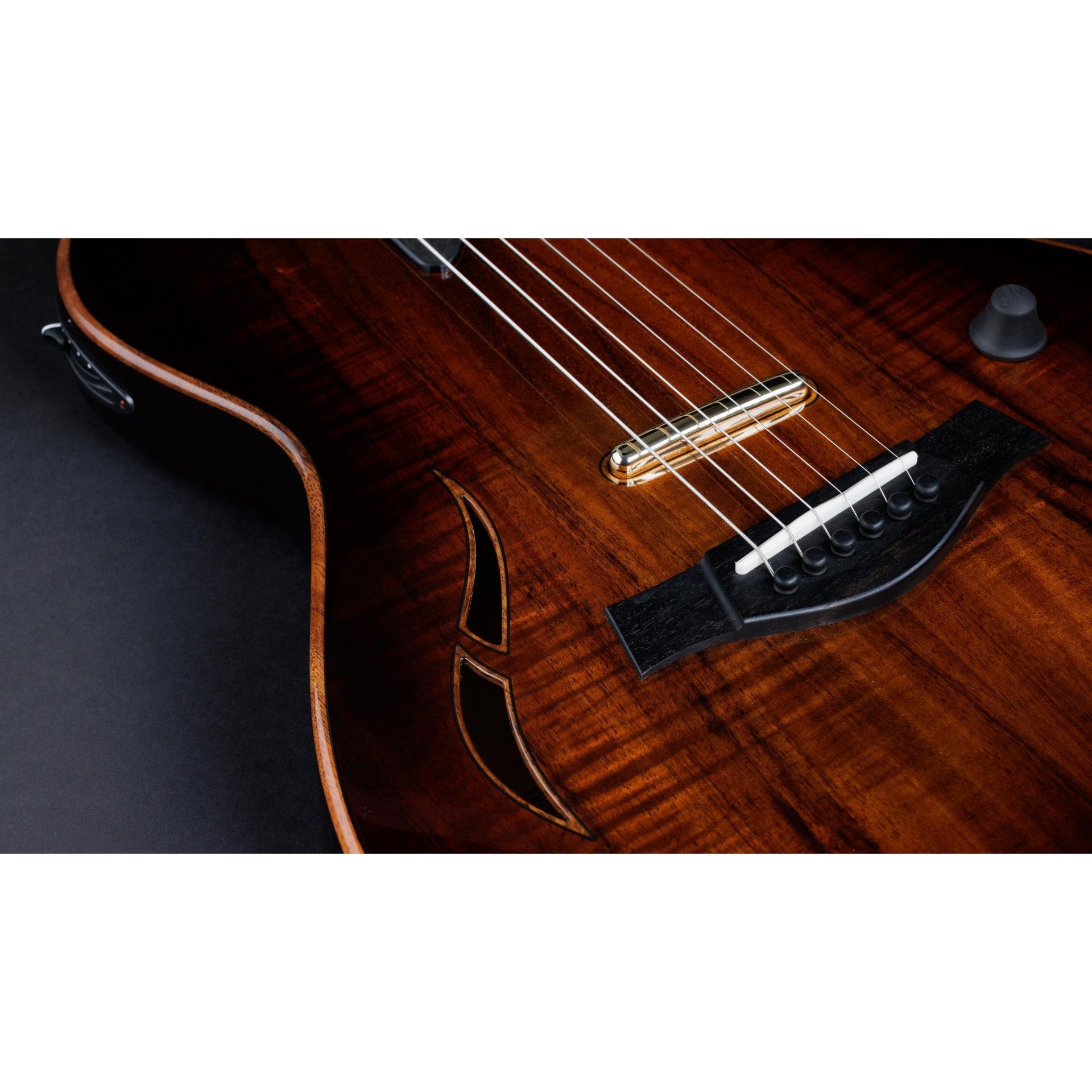 Đàn Guitar Điện Taylor T5z Custom Koa - Shaded Edge Burst-Mai Nguyên Music