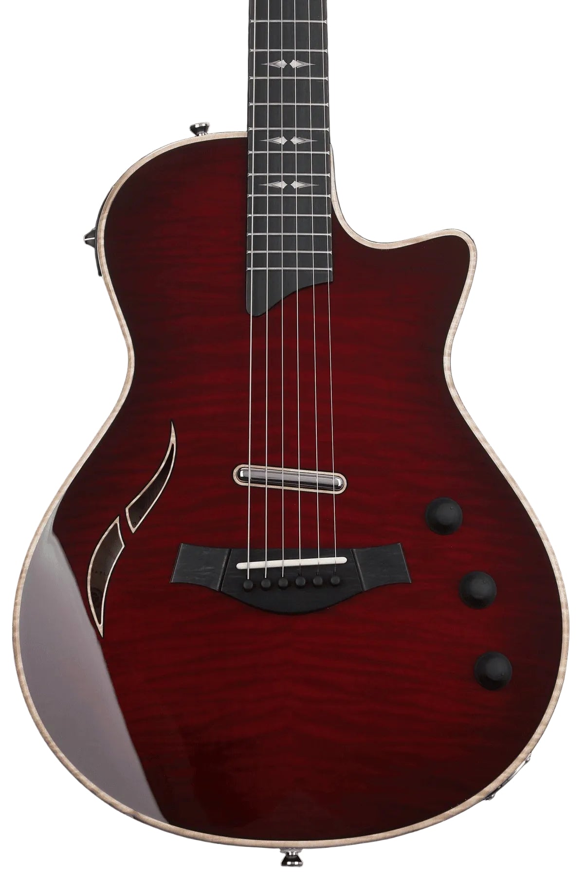 Đàn Guitar Điện Taylor T5z Pro-Mai Nguyên Music