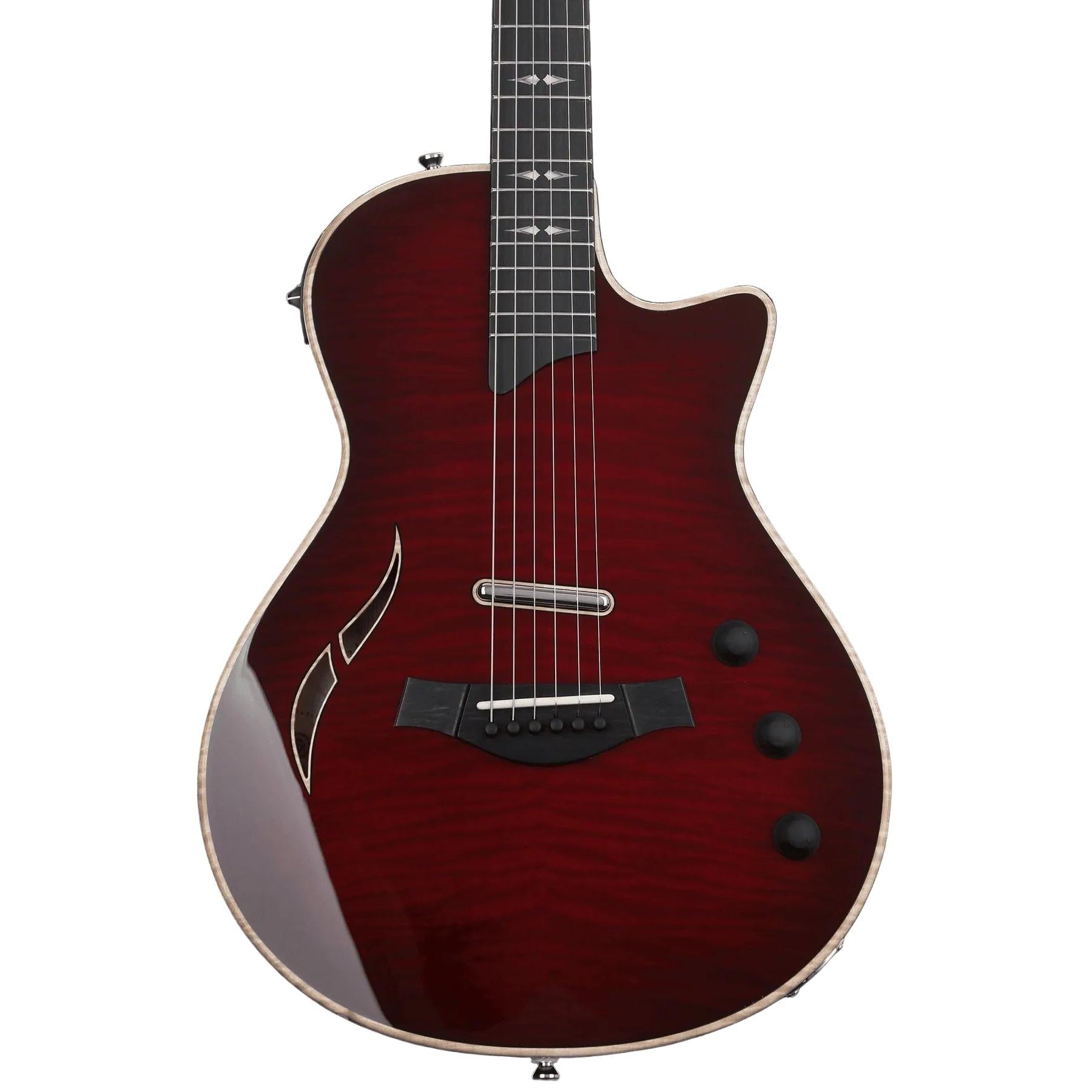 Đàn Guitar Điện Taylor T5z Pro-Mai Nguyên Music