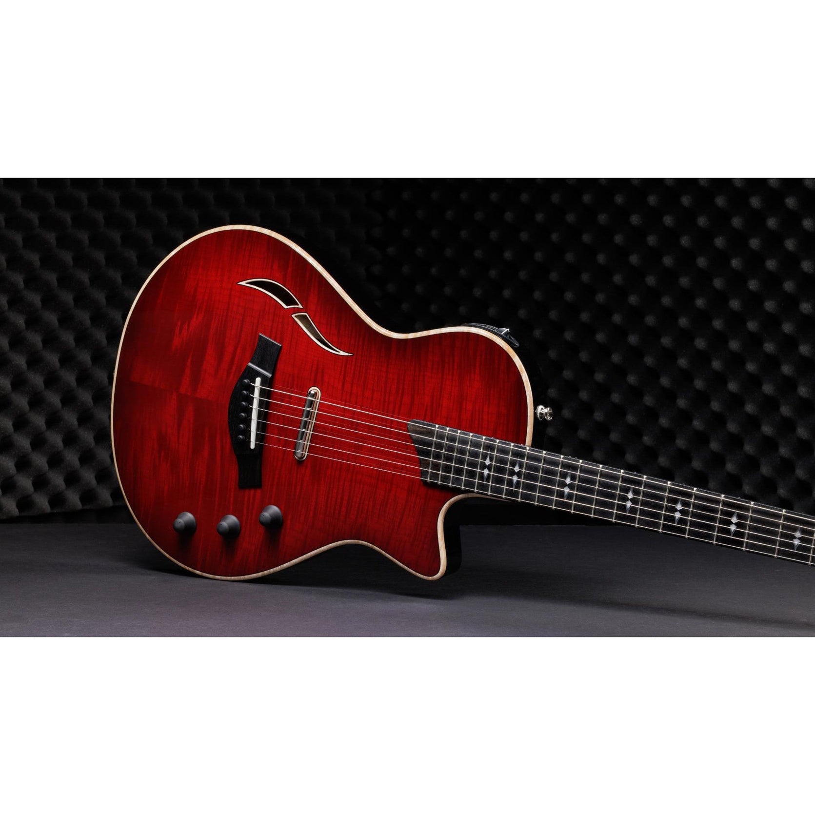 Đàn Guitar Điện Taylor T5z Pro-Mai Nguyên Music