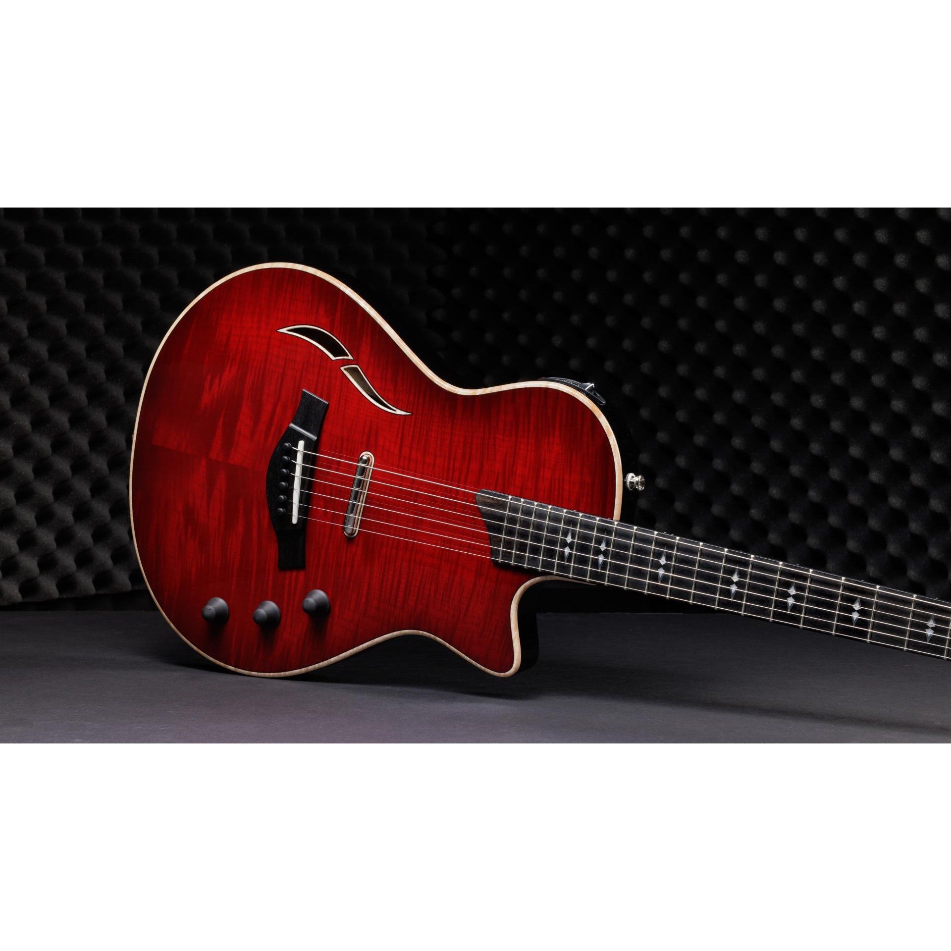 Đàn Guitar Điện Taylor T5z Pro-Mai Nguyên Music