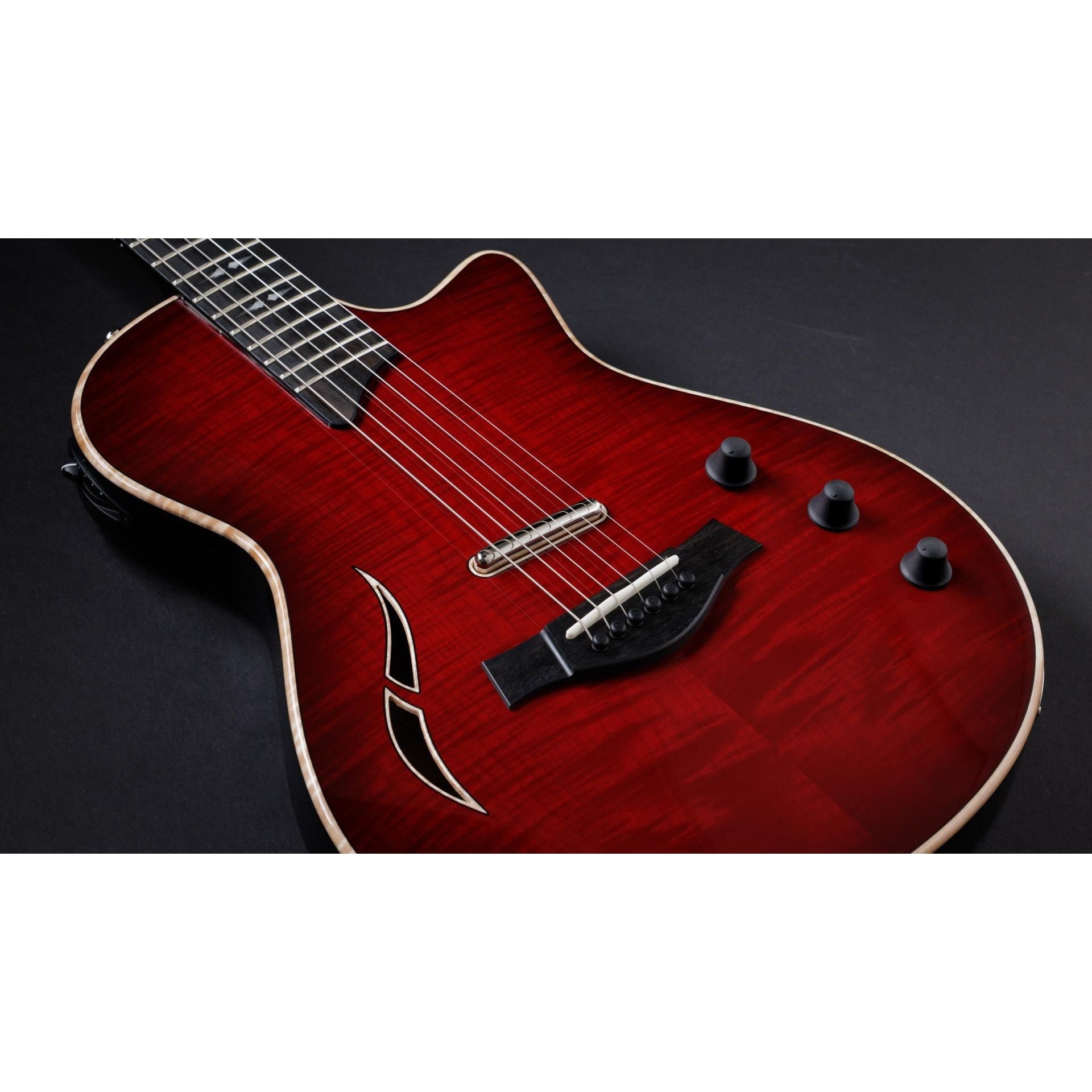 Đàn Guitar Điện Taylor T5z Pro-Mai Nguyên Music