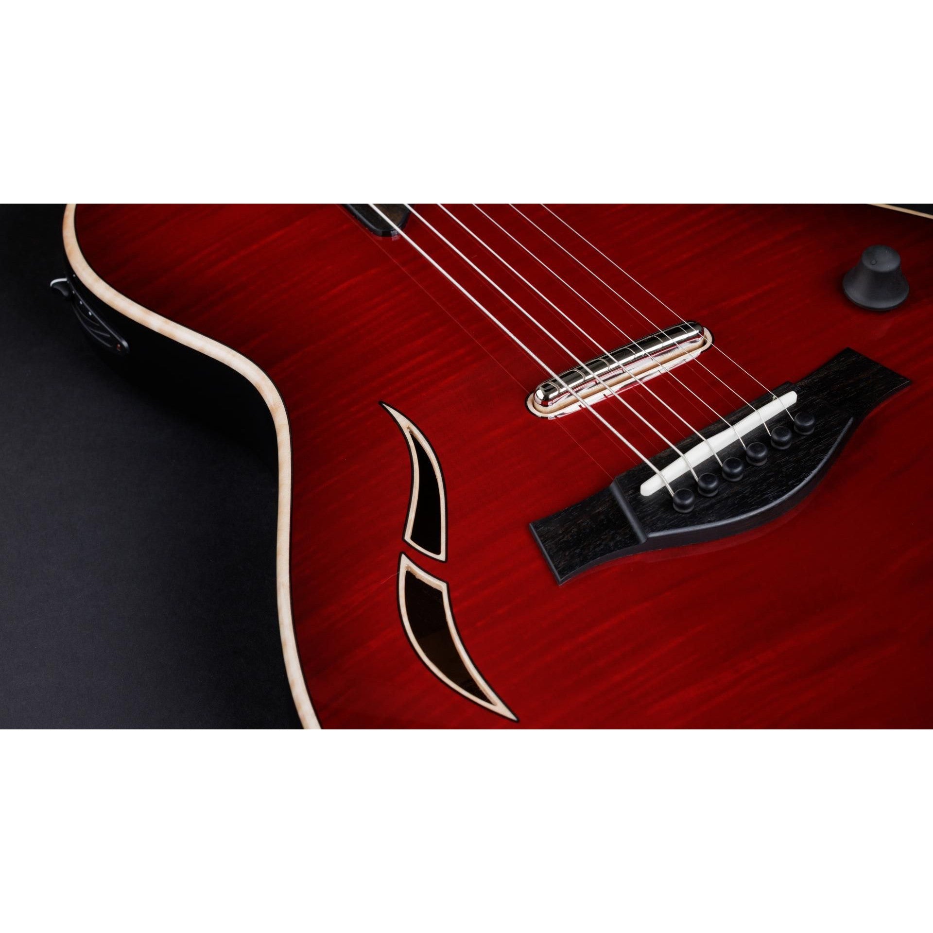Đàn Guitar Điện Taylor T5z Pro-Mai Nguyên Music