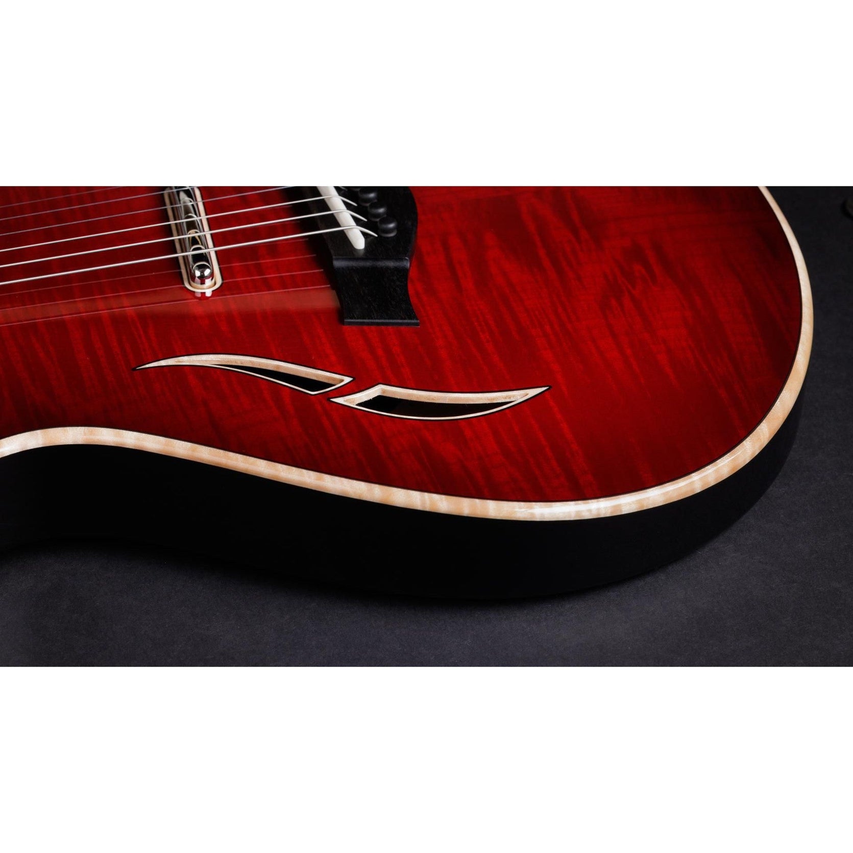Đàn Guitar Điện Taylor T5z Pro-Mai Nguyên Music