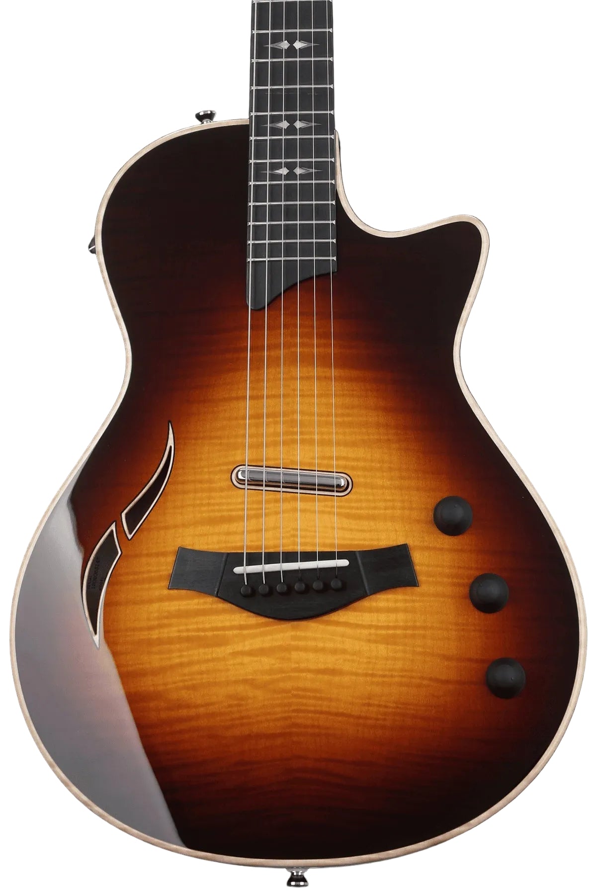 Đàn Guitar Điện Taylor T5z Pro-Mai Nguyên Music