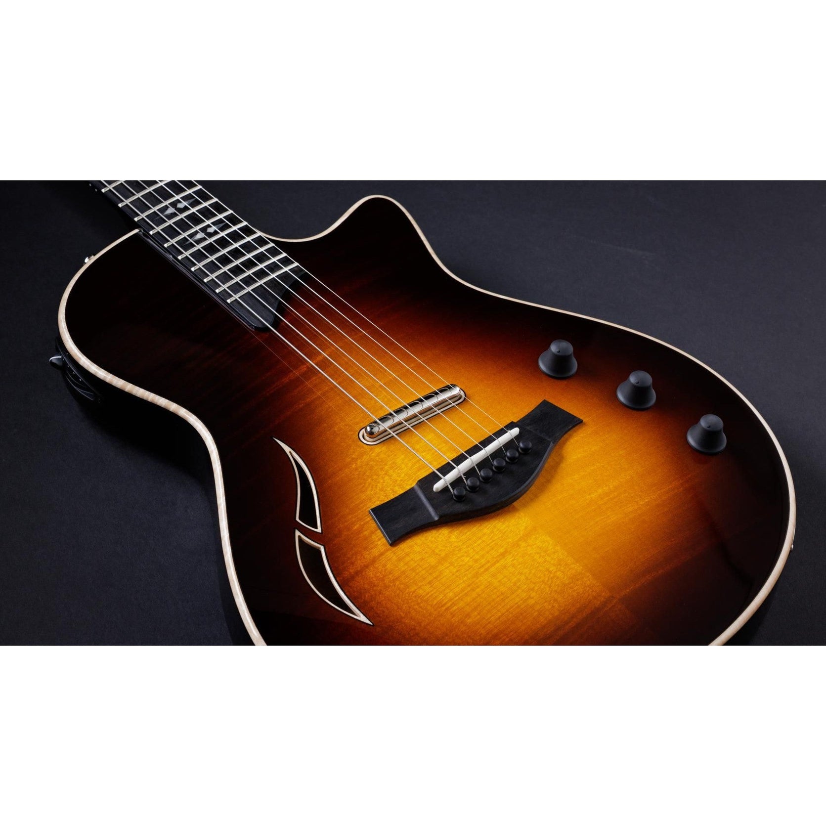 Đàn Guitar Điện Taylor T5z Pro-Mai Nguyên Music