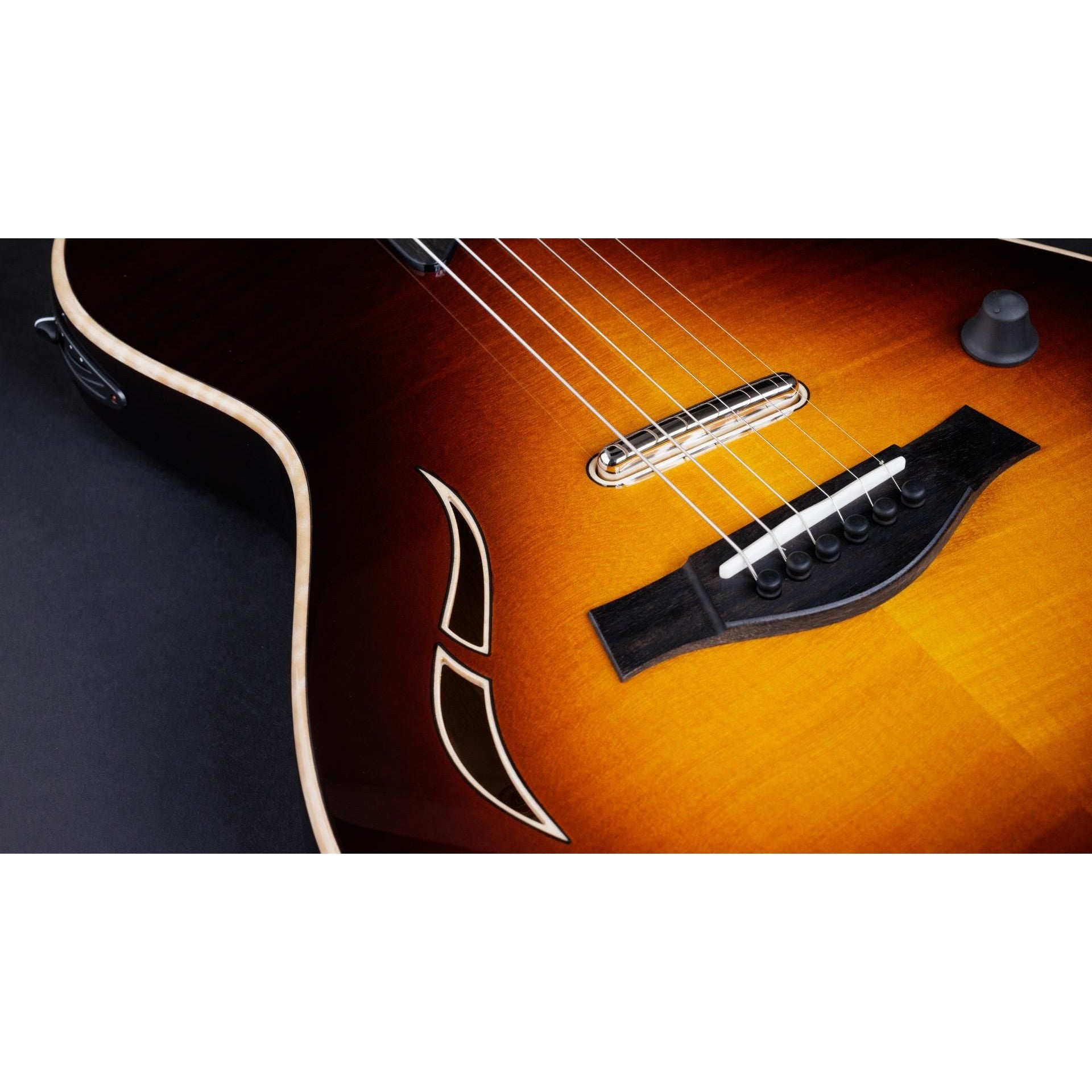 Đàn Guitar Điện Taylor T5z Pro-Mai Nguyên Music