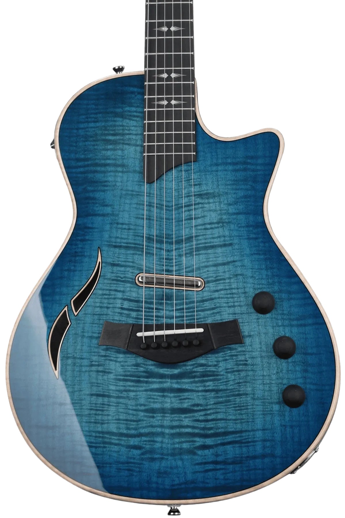 Đàn Guitar Điện Taylor T5z Pro-Mai Nguyên Music