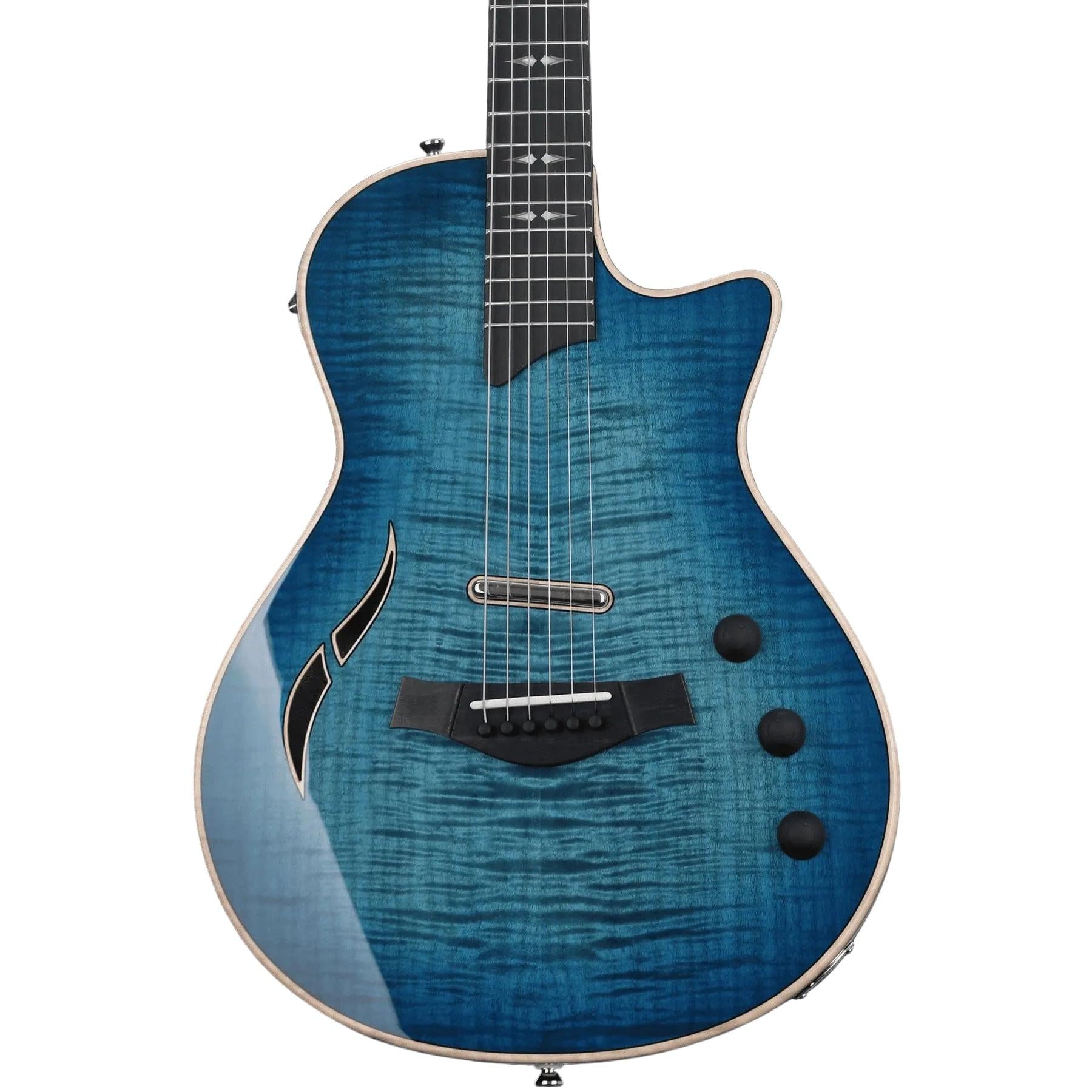 Đàn Guitar Điện Taylor T5z Pro-Mai Nguyên Music