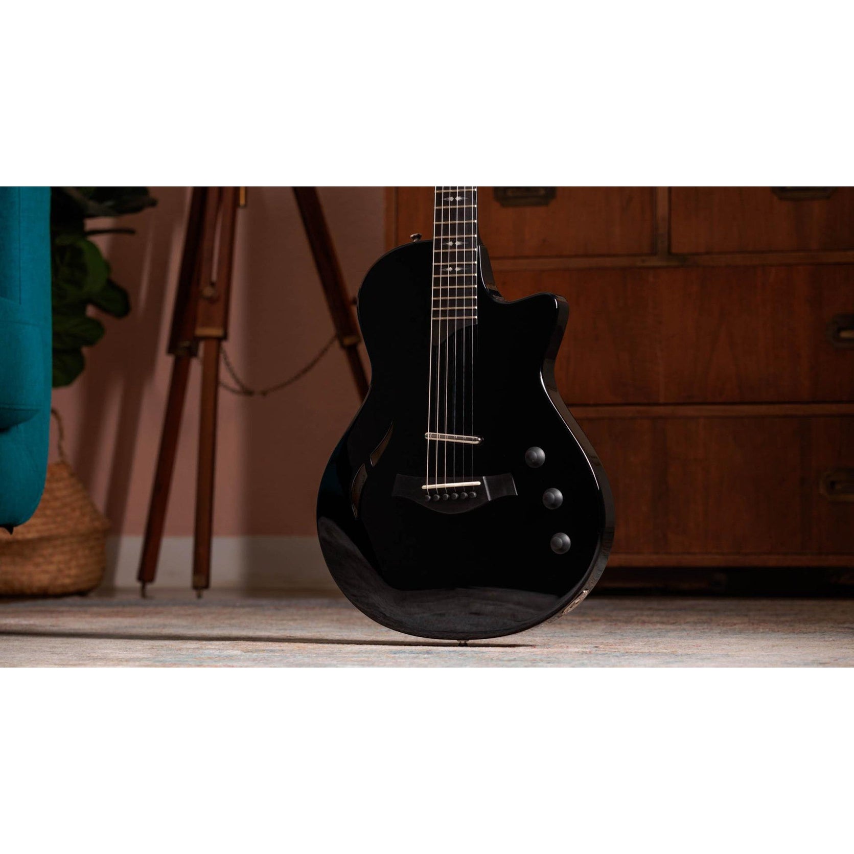 Đàn Guitar Điện Taylor T5z Pro-Mai Nguyên Music