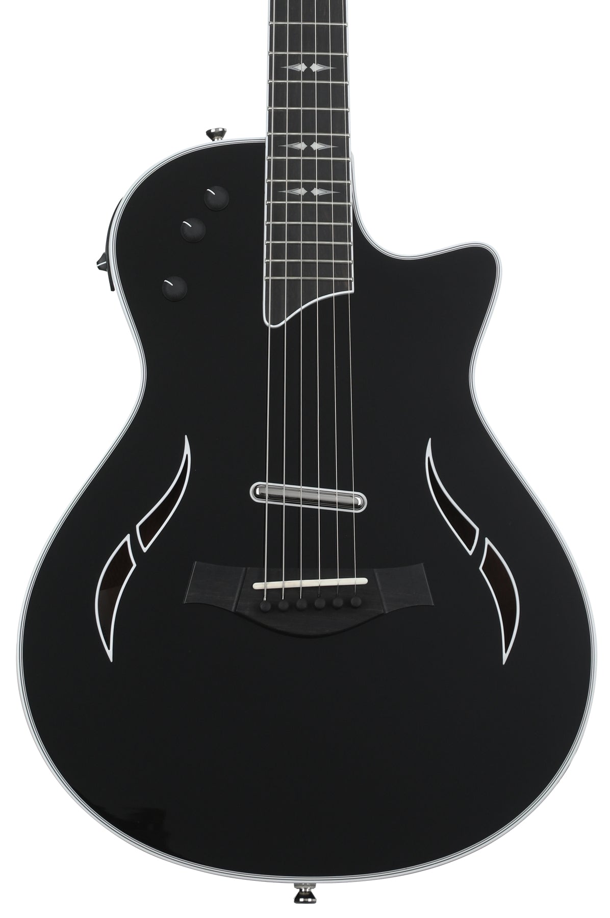 Đàn Guitar Điện Taylor T5z Pro-Mai Nguyên Music