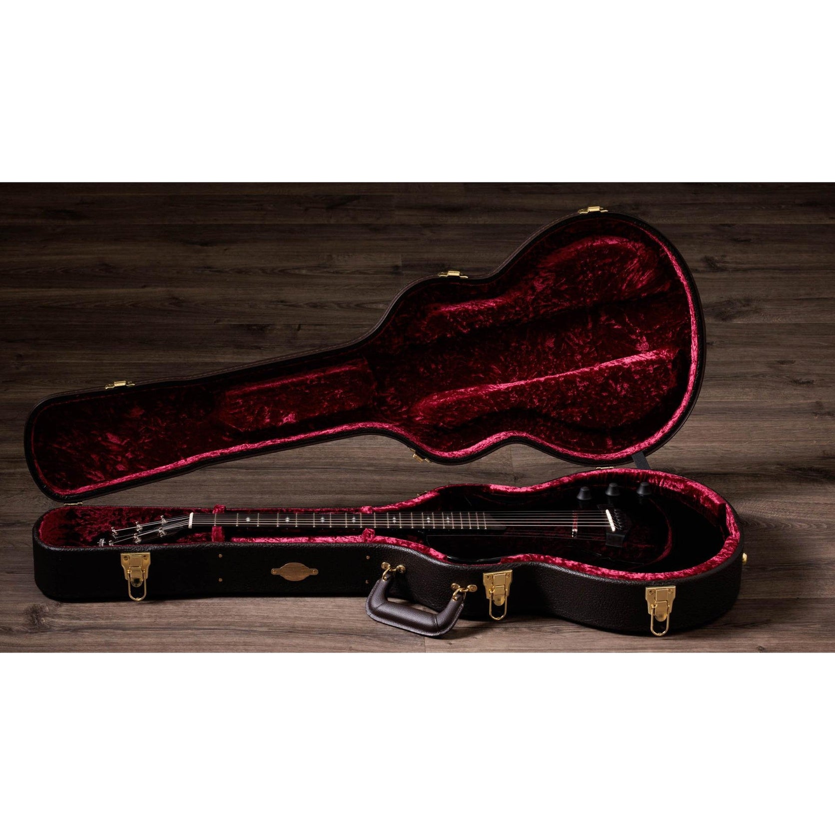 Đàn Guitar Điện Taylor T5z Pro-Mai Nguyên Music