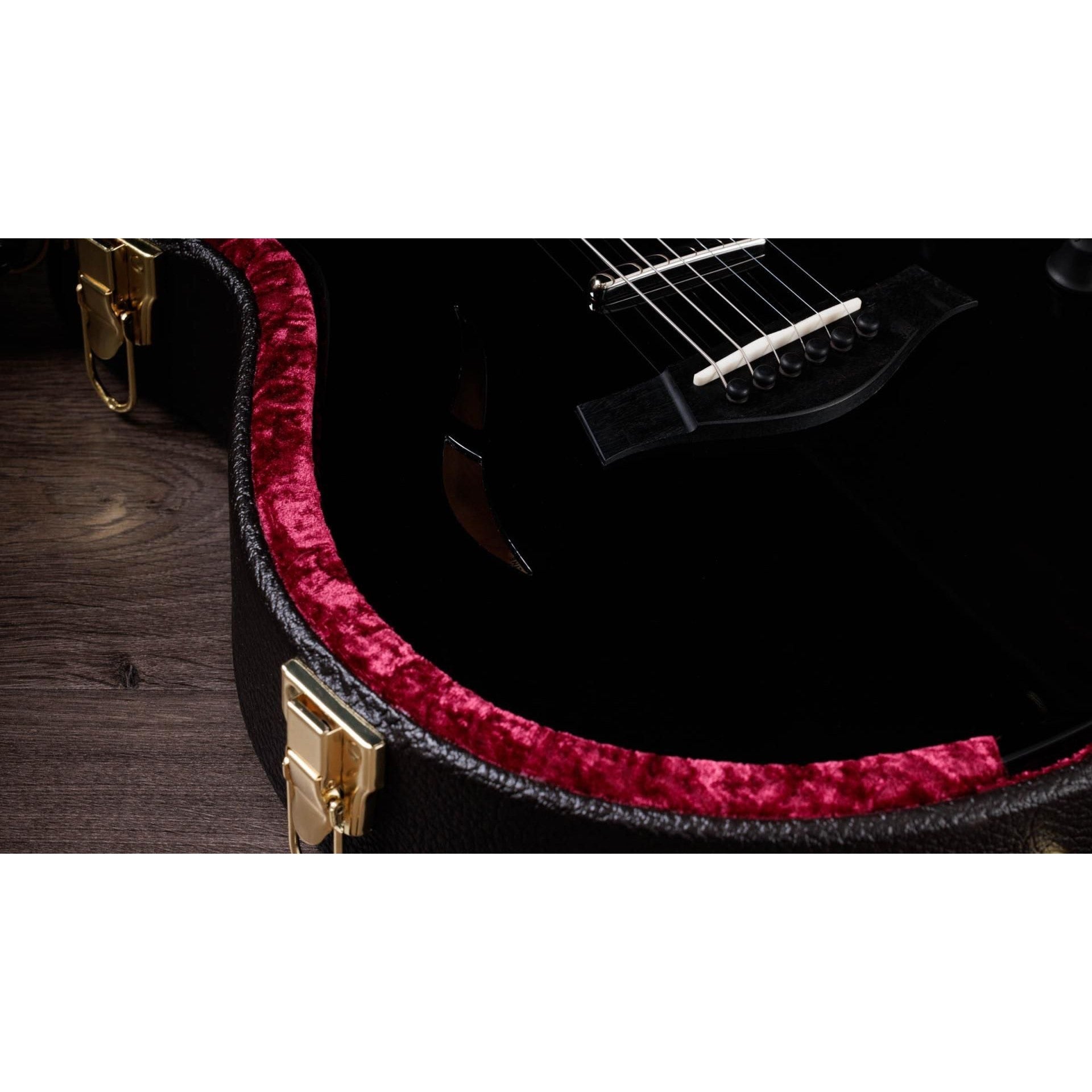 Đàn Guitar Điện Taylor T5z Pro-Mai Nguyên Music