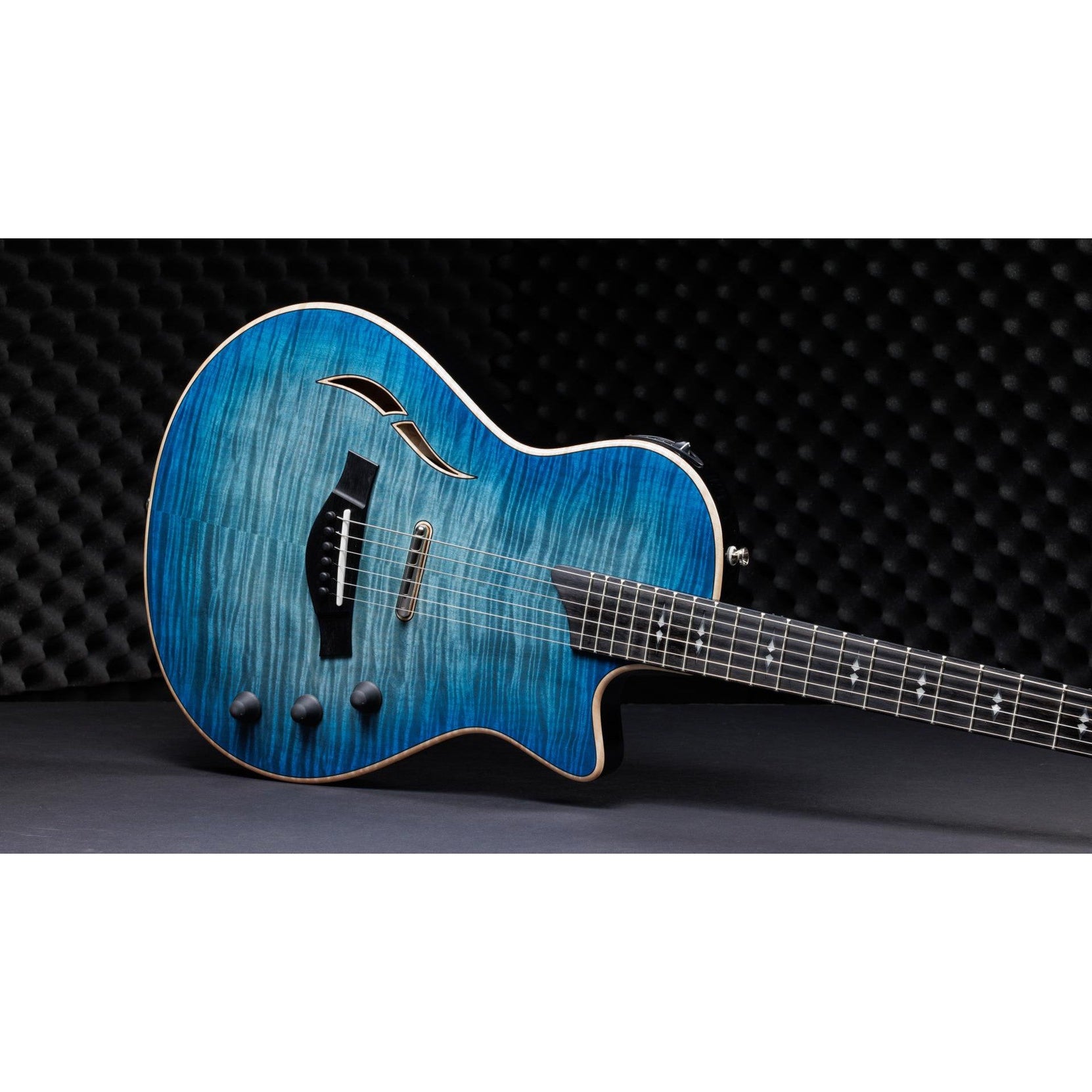 Đàn Guitar Điện Taylor T5z Pro-Mai Nguyên Music