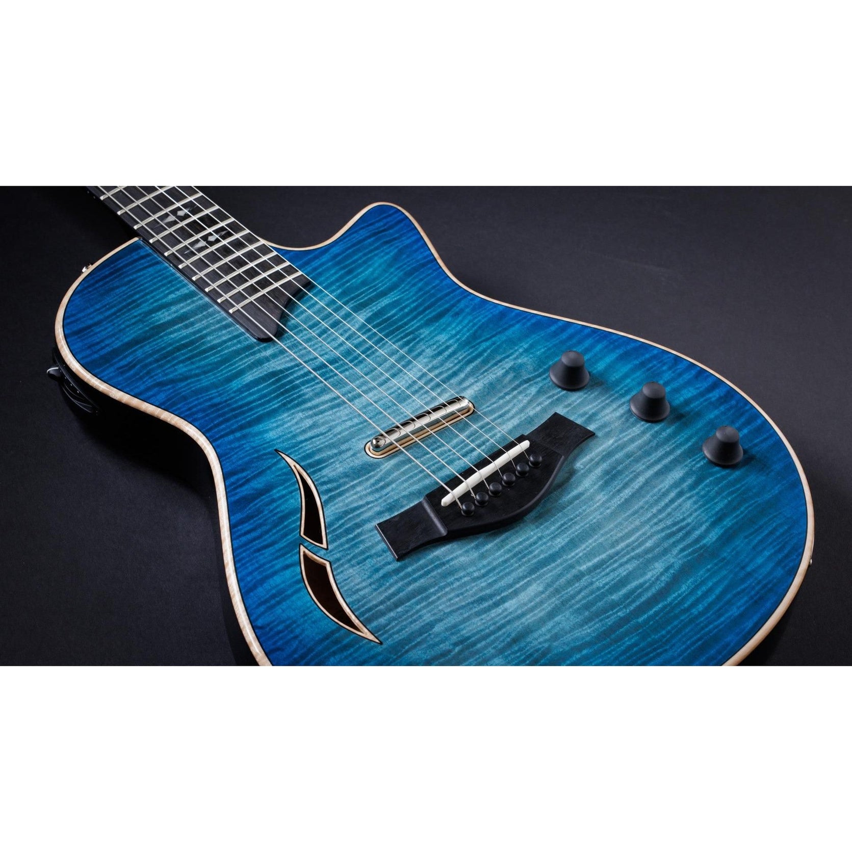 Đàn Guitar Điện Taylor T5z Pro-Mai Nguyên Music