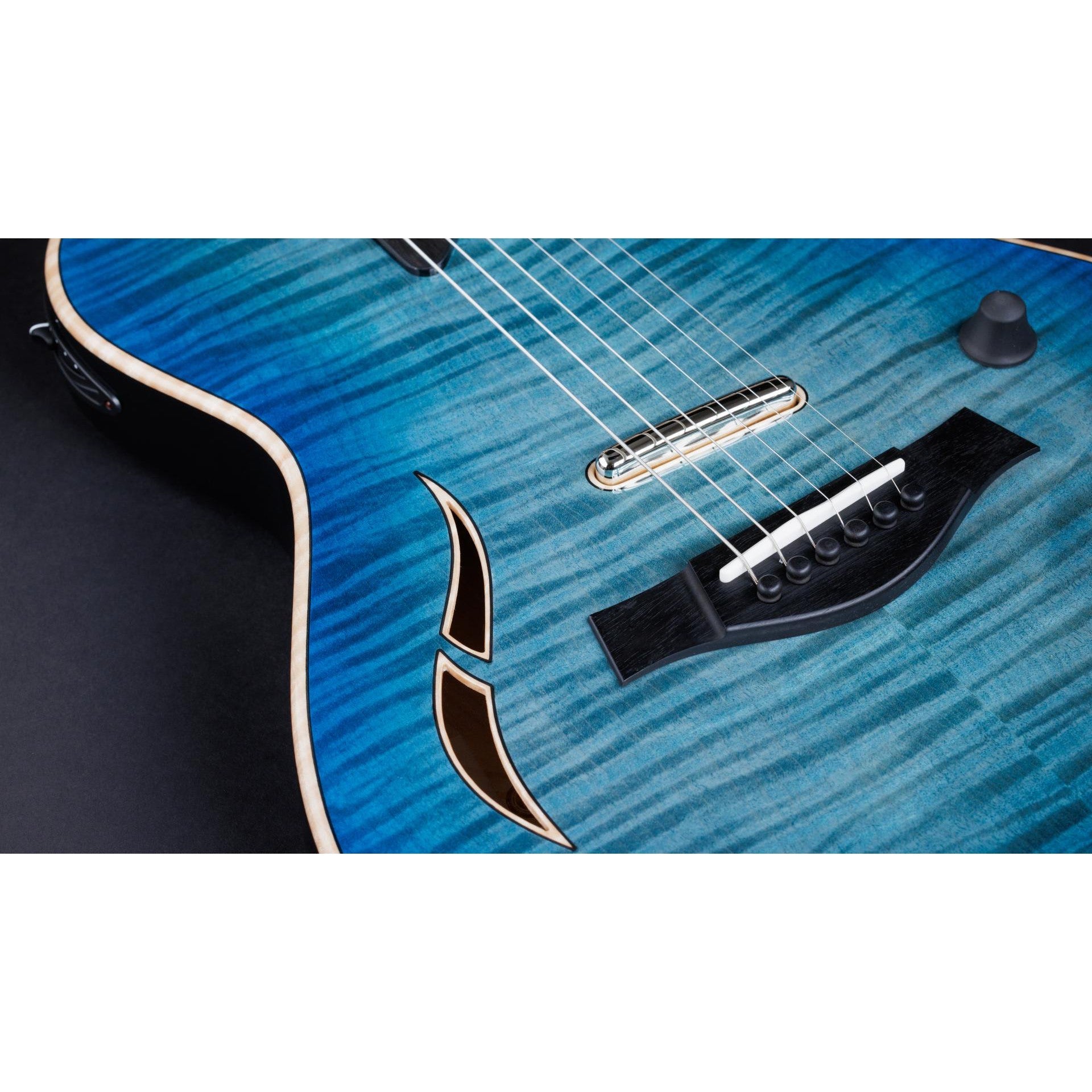 Đàn Guitar Điện Taylor T5z Pro-Mai Nguyên Music
