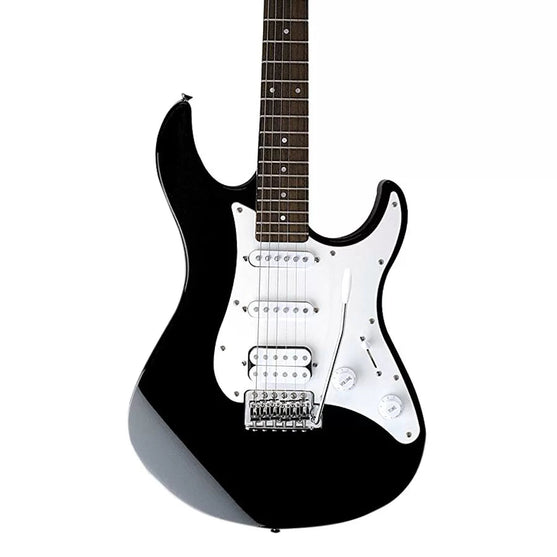 Đàn Guitar Điện Yamaha EG112GPII, Black-Mai Nguyên Music