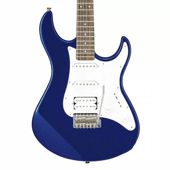 Đàn Guitar Điện Yamaha EG112GPII, Metallic Blue-Mai Nguyên Music