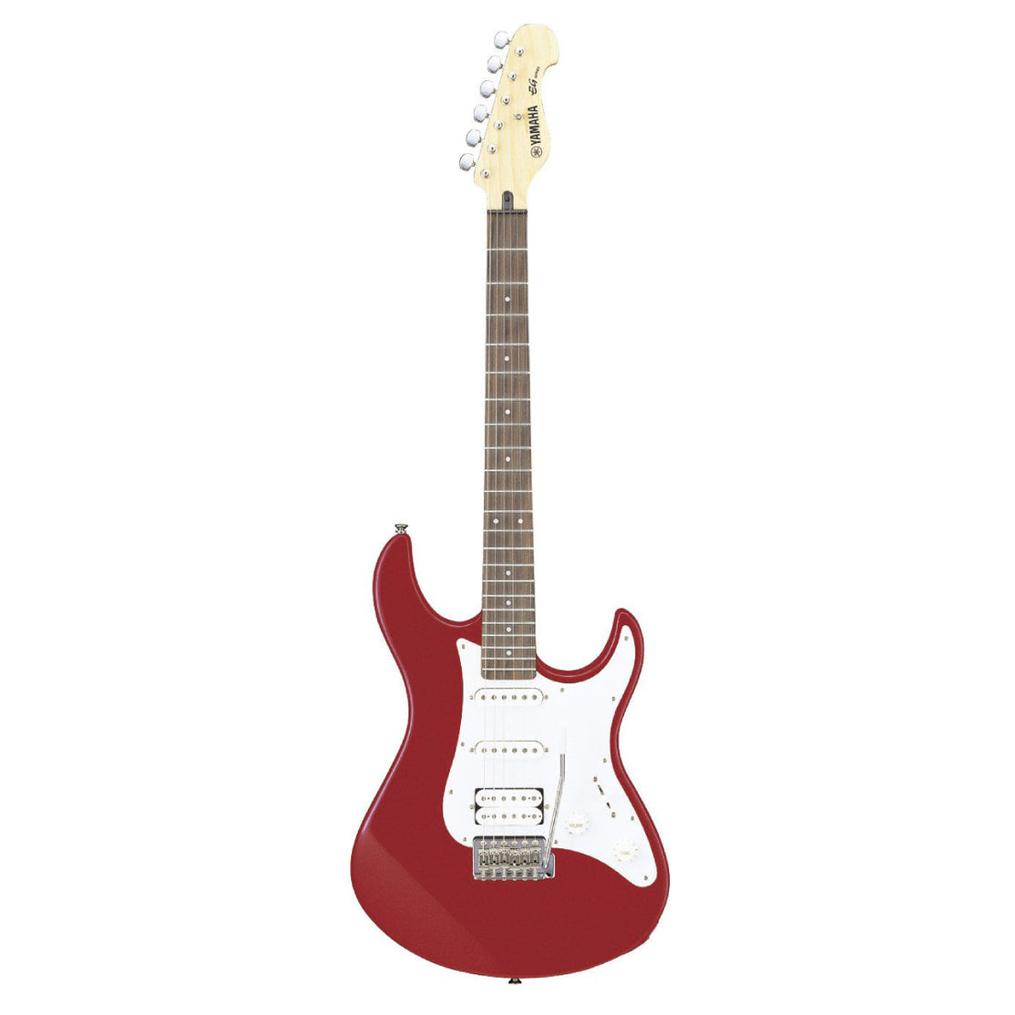 Đàn Guitar Điện Yamaha EG112GPII, Metallic Red-Mai Nguyên Music
