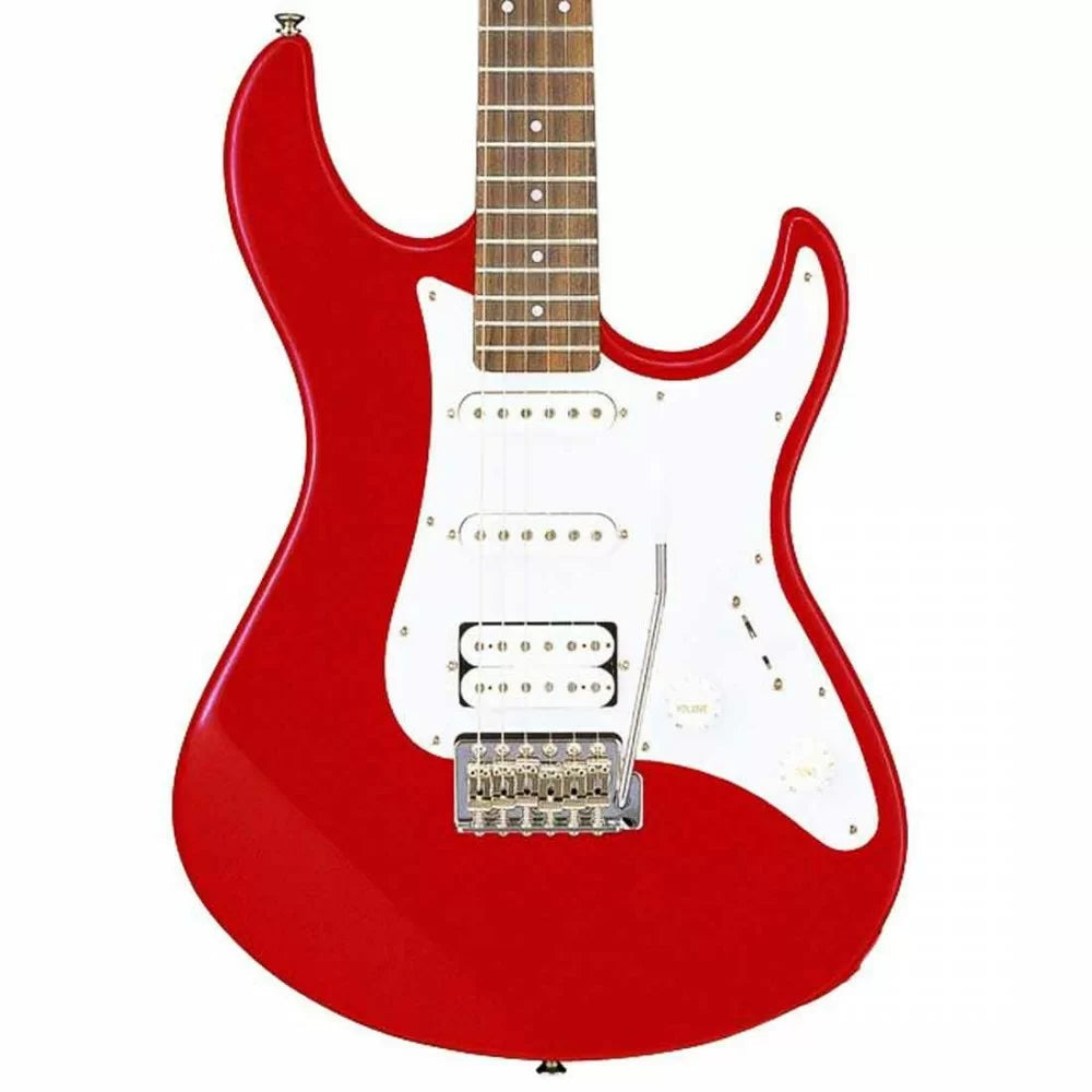 Đàn Guitar Điện Yamaha EG112GPII, Metallic Red-Mai Nguyên Music
