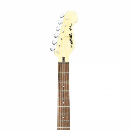 Đàn Guitar Điện Yamaha EG112GPII, Metallic Red-Mai Nguyên Music