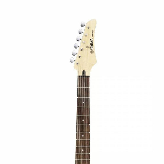 Đàn Guitar Điện Yamaha ERG121GPII, Metallic Blue-Mai Nguyên Music