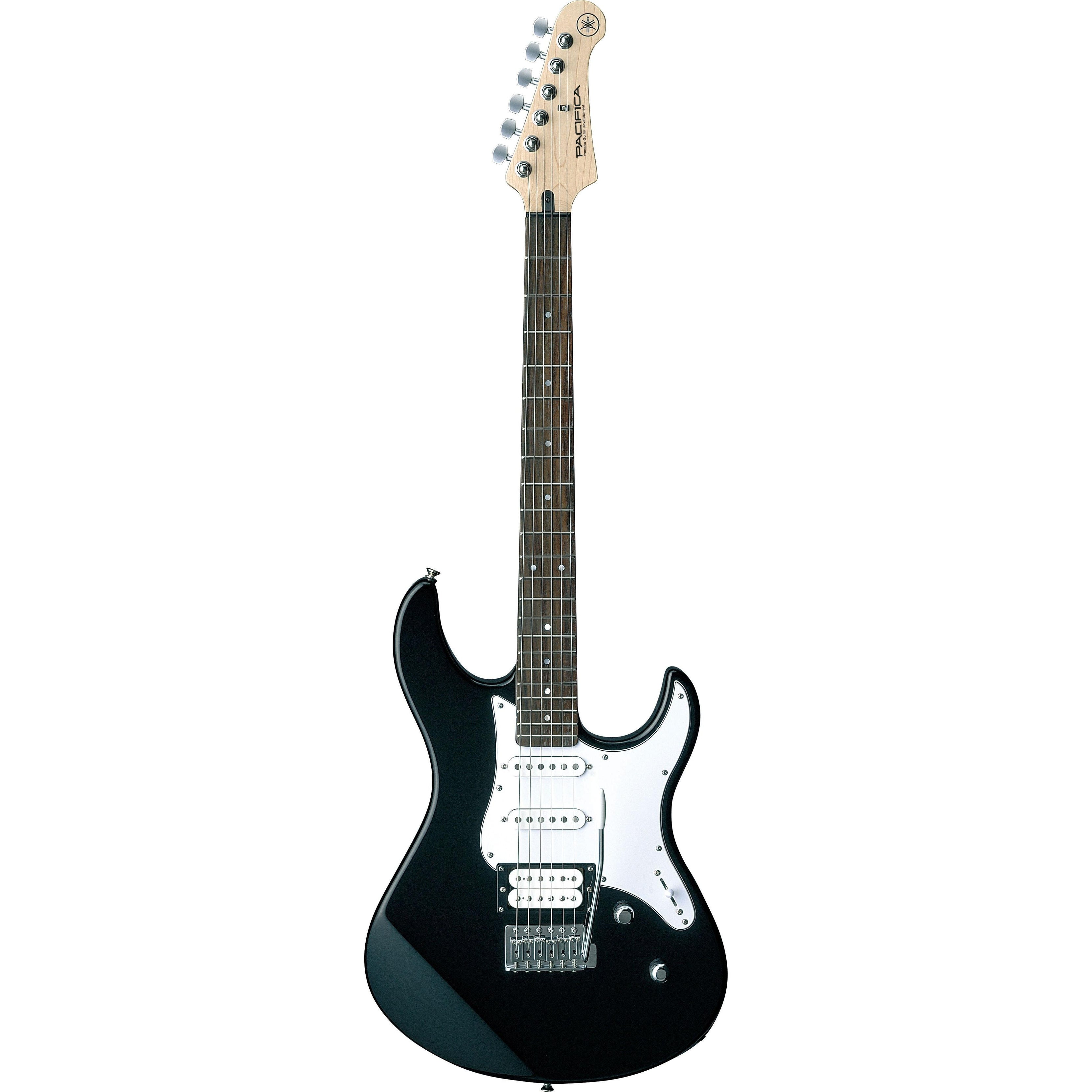 Đàn Guitar Điện Yamaha PAC112V Pacifica-Mai Nguyên Music