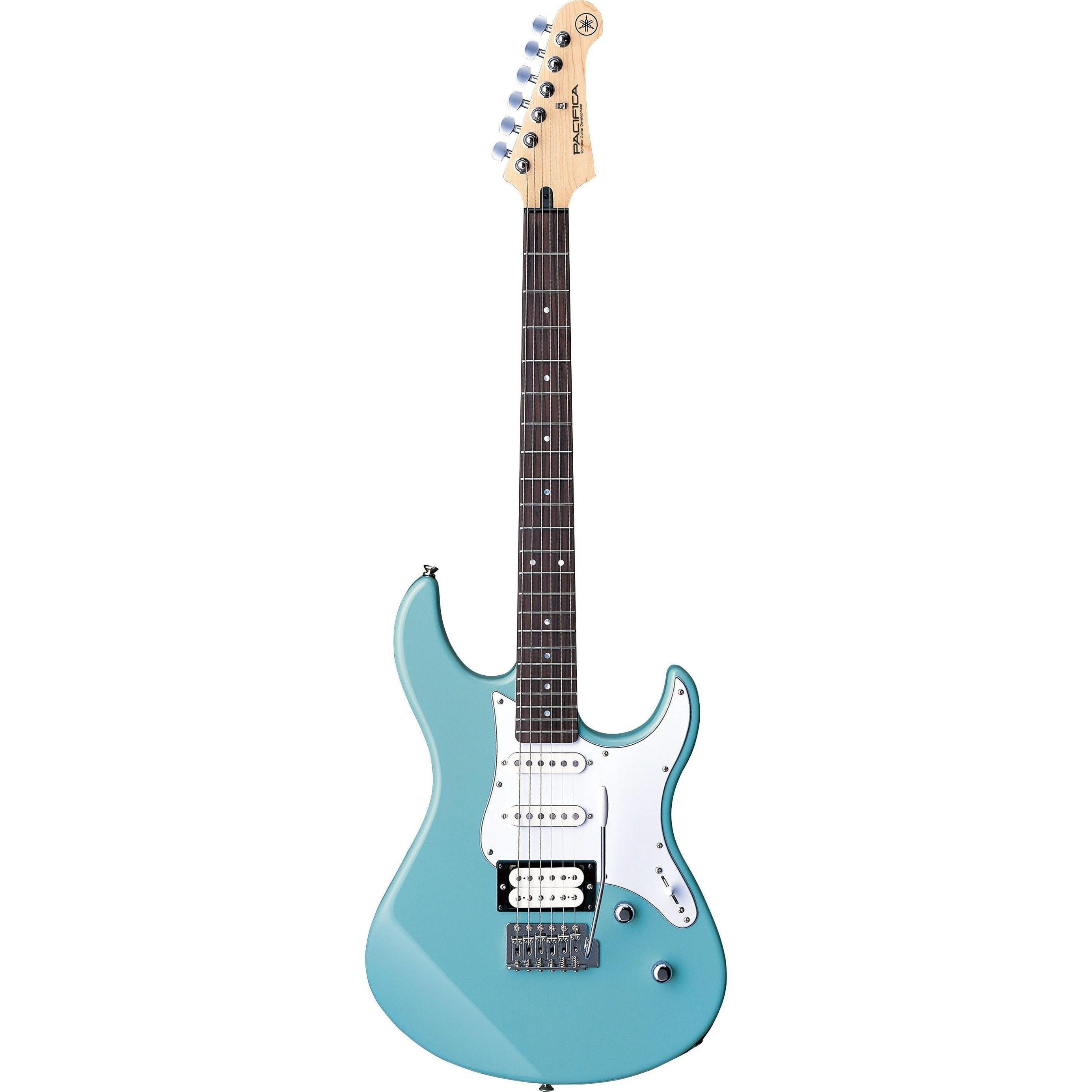 Đàn Guitar Điện Yamaha PAC112V Pacifica-Mai Nguyên Music