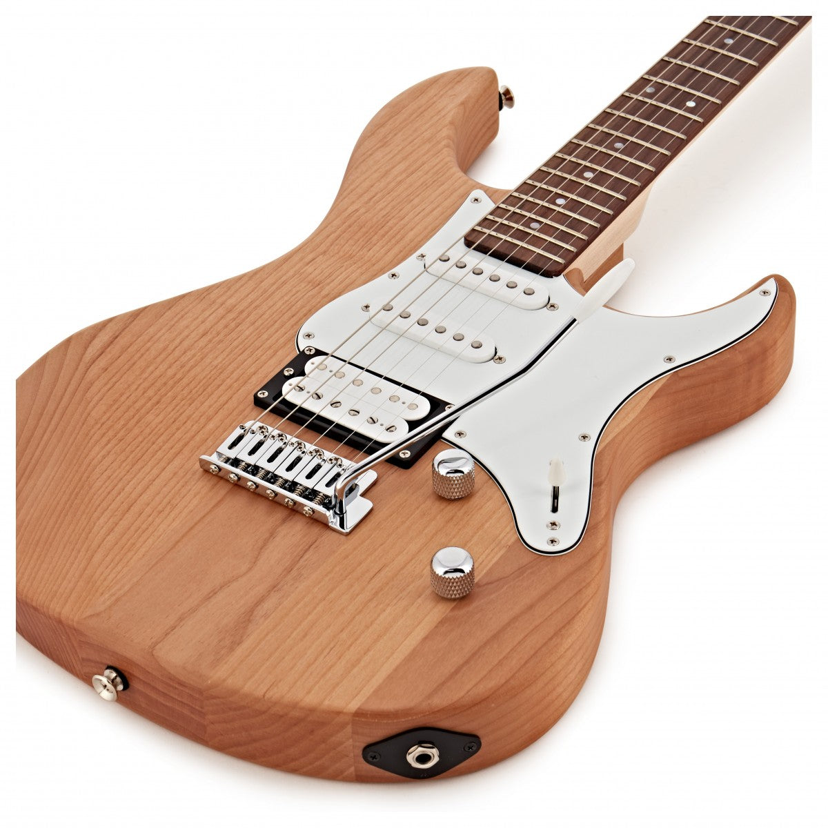 Đàn Guitar Điện Yamaha PAC112V Pacifica-Mai Nguyên Music