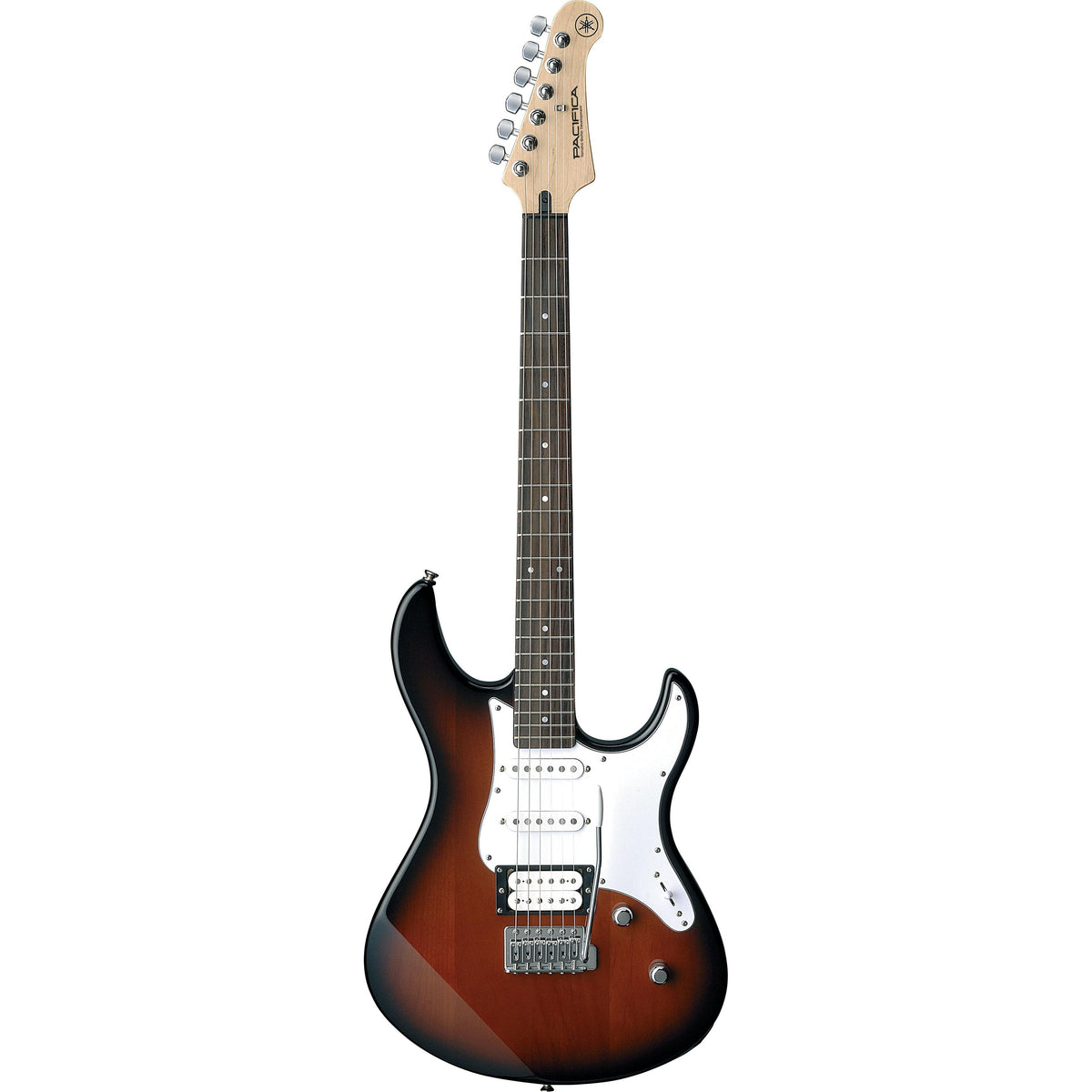 Đàn Guitar Điện Yamaha PAC112V Pacifica-Mai Nguyên Music