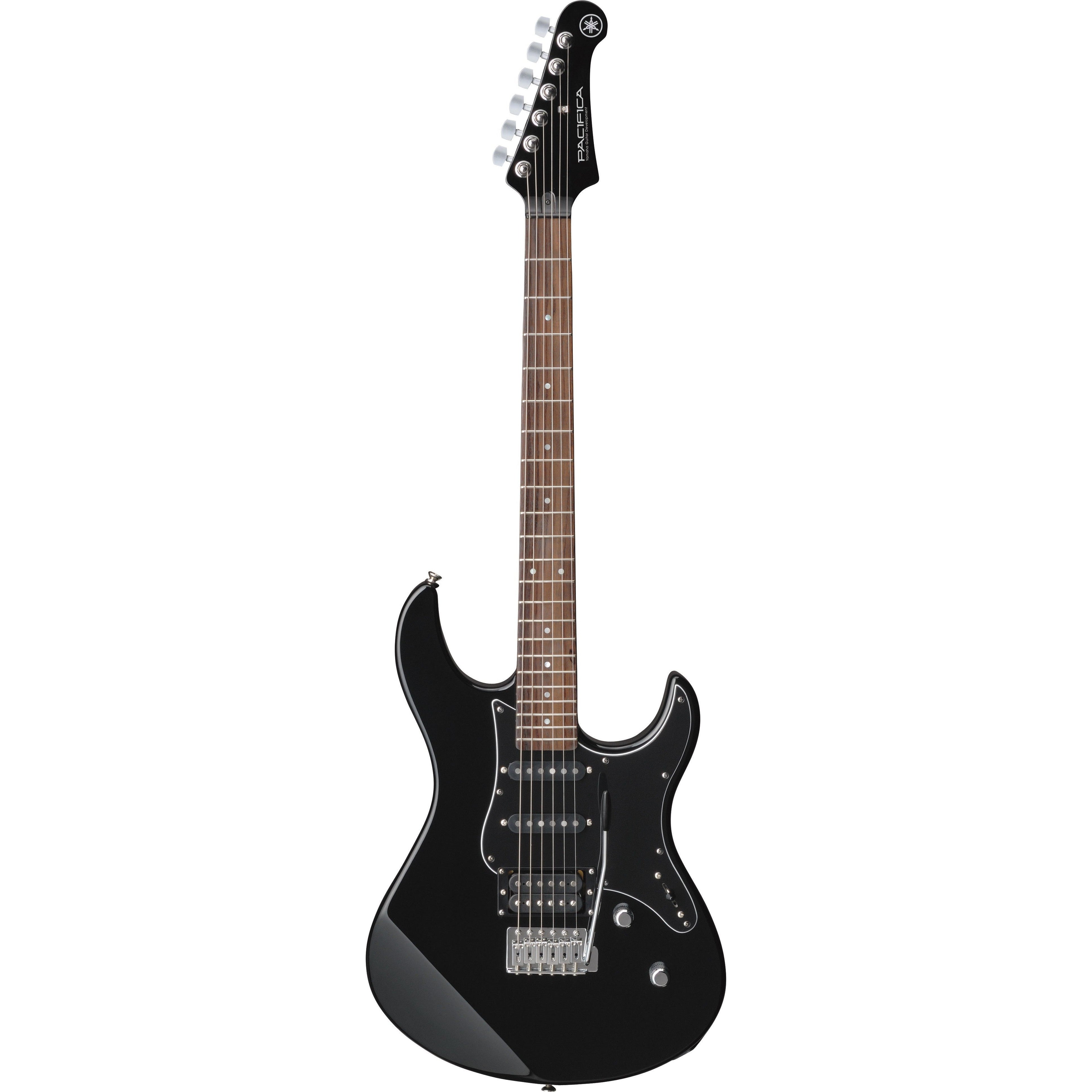 Đàn Guitar Điện Yamaha PAC112VCX Pacifica-Mai Nguyên Music