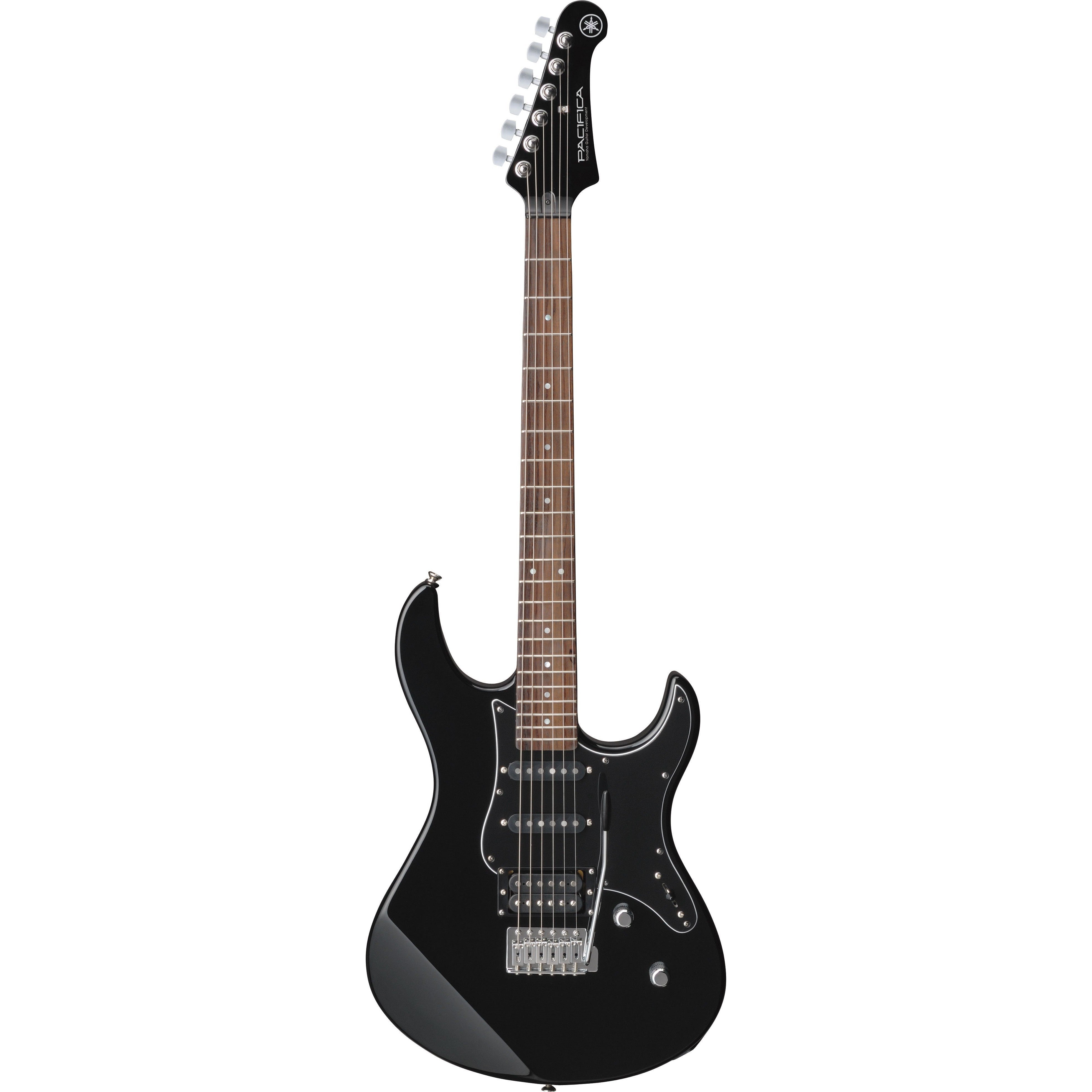 Đàn Guitar Điện Yamaha PAC112VCX Pacifica-Mai Nguyên Music