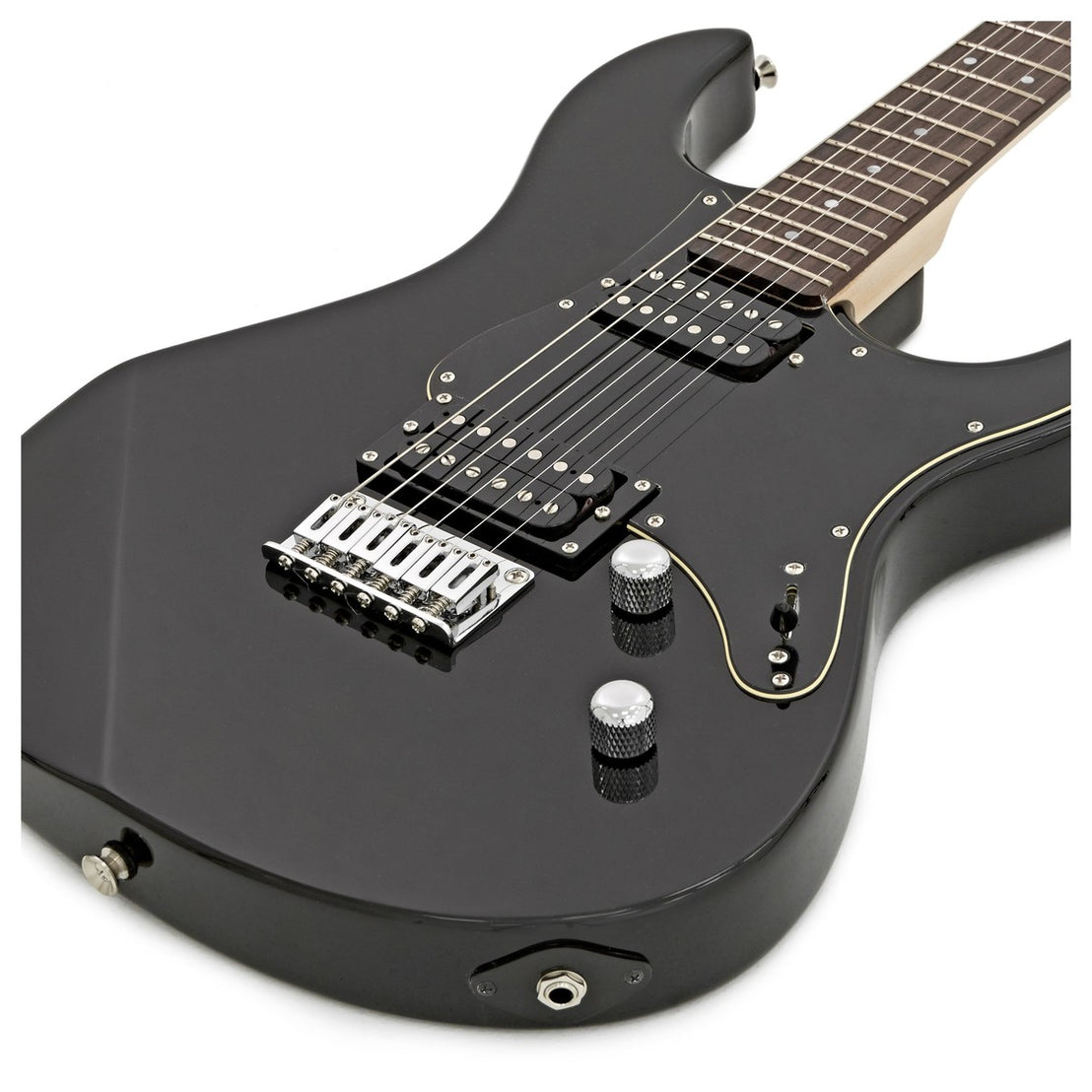 Đàn Guitar Điện Yamaha PAC120H Pacifica-Mai Nguyên Music