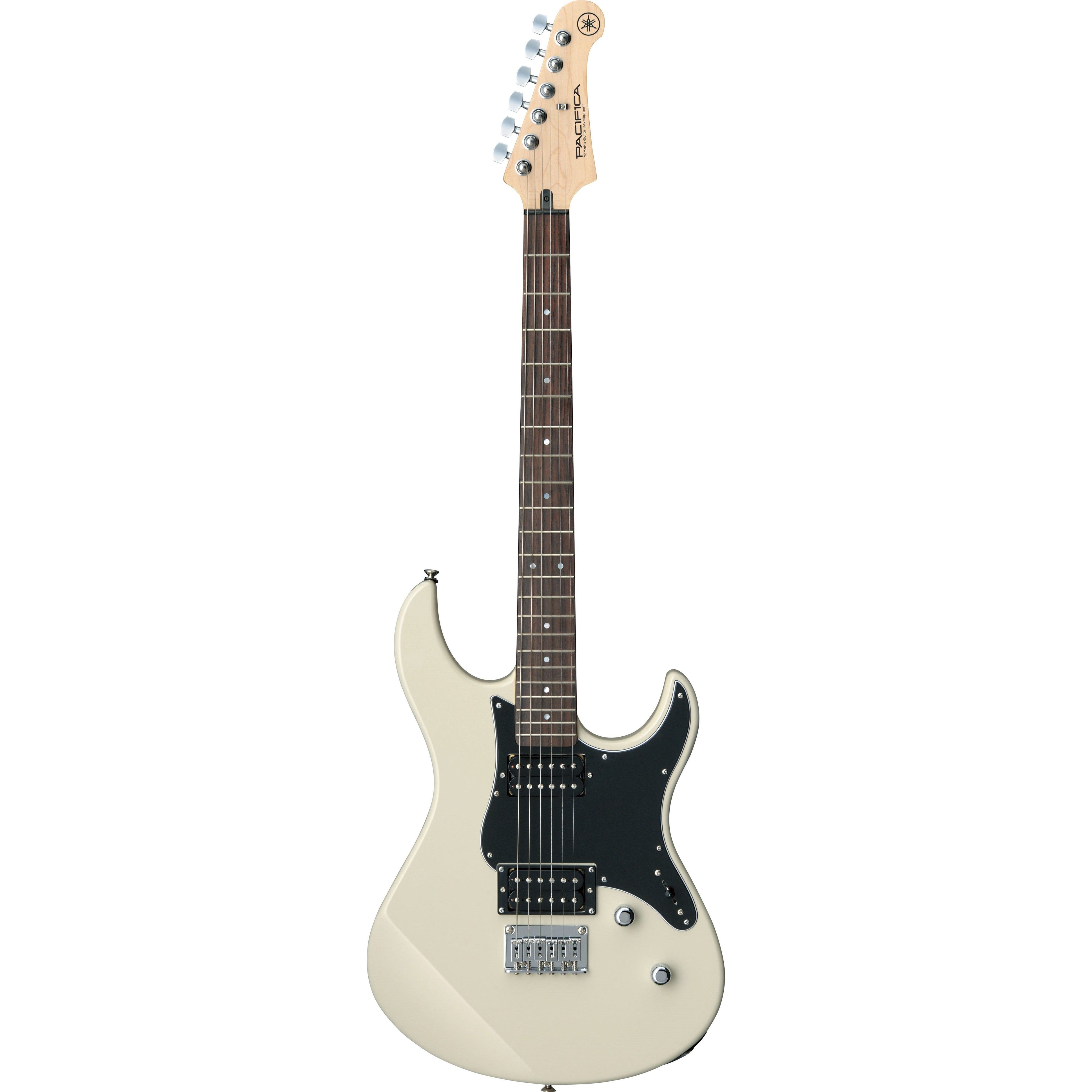 Đàn Guitar Điện Yamaha PAC120H Pacifica-Mai Nguyên Music