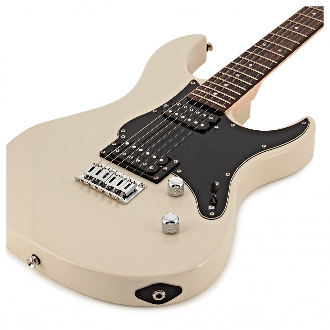 Đàn Guitar Điện Yamaha PAC120H Pacifica-Mai Nguyên Music