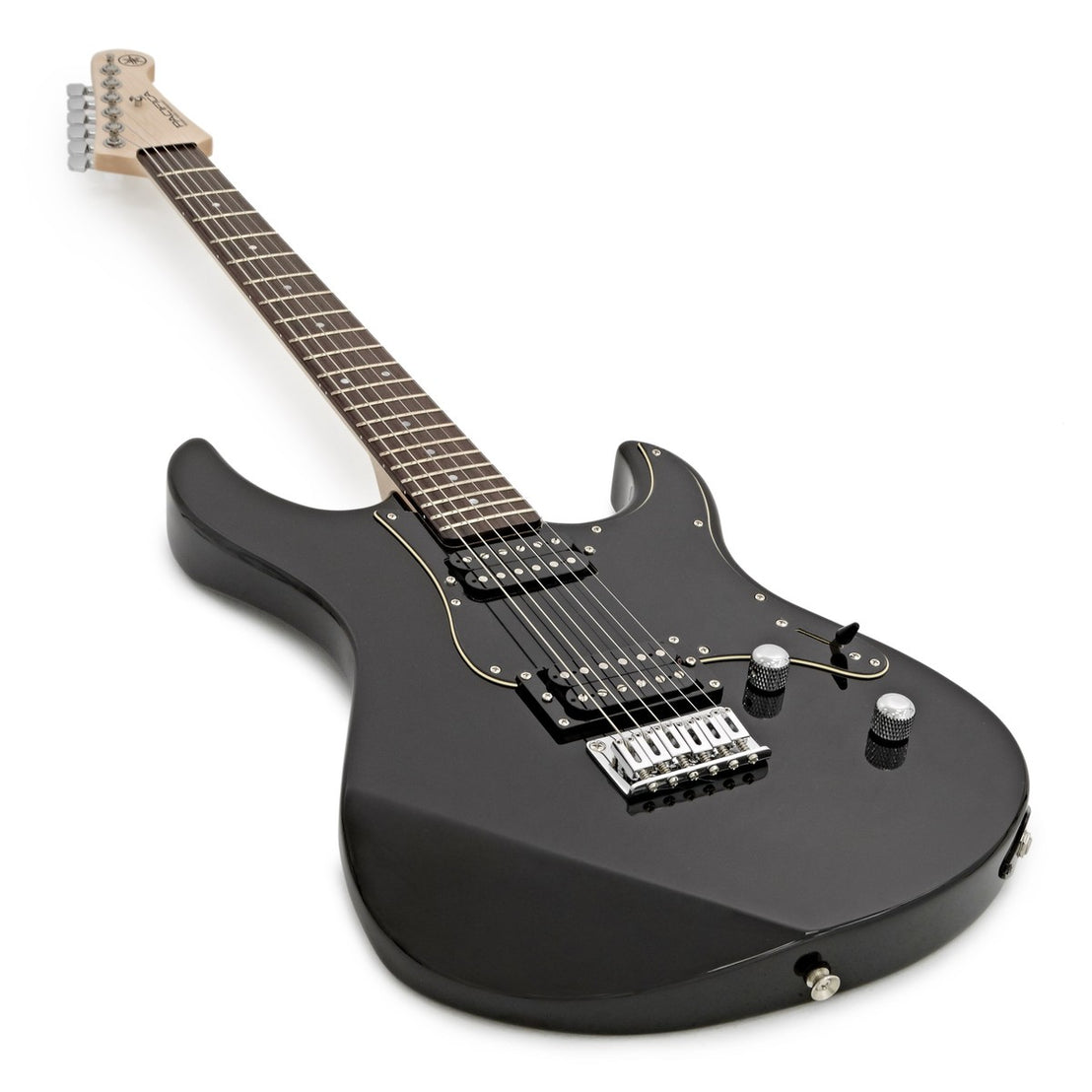 Đàn Guitar Điện Yamaha PAC120H Pacifica-Mai Nguyên Music
