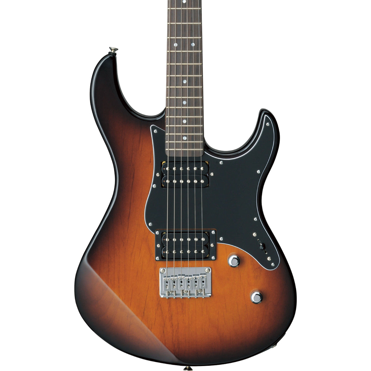 Đàn Guitar Điện Yamaha PAC120H Pacifica-Mai Nguyên Music