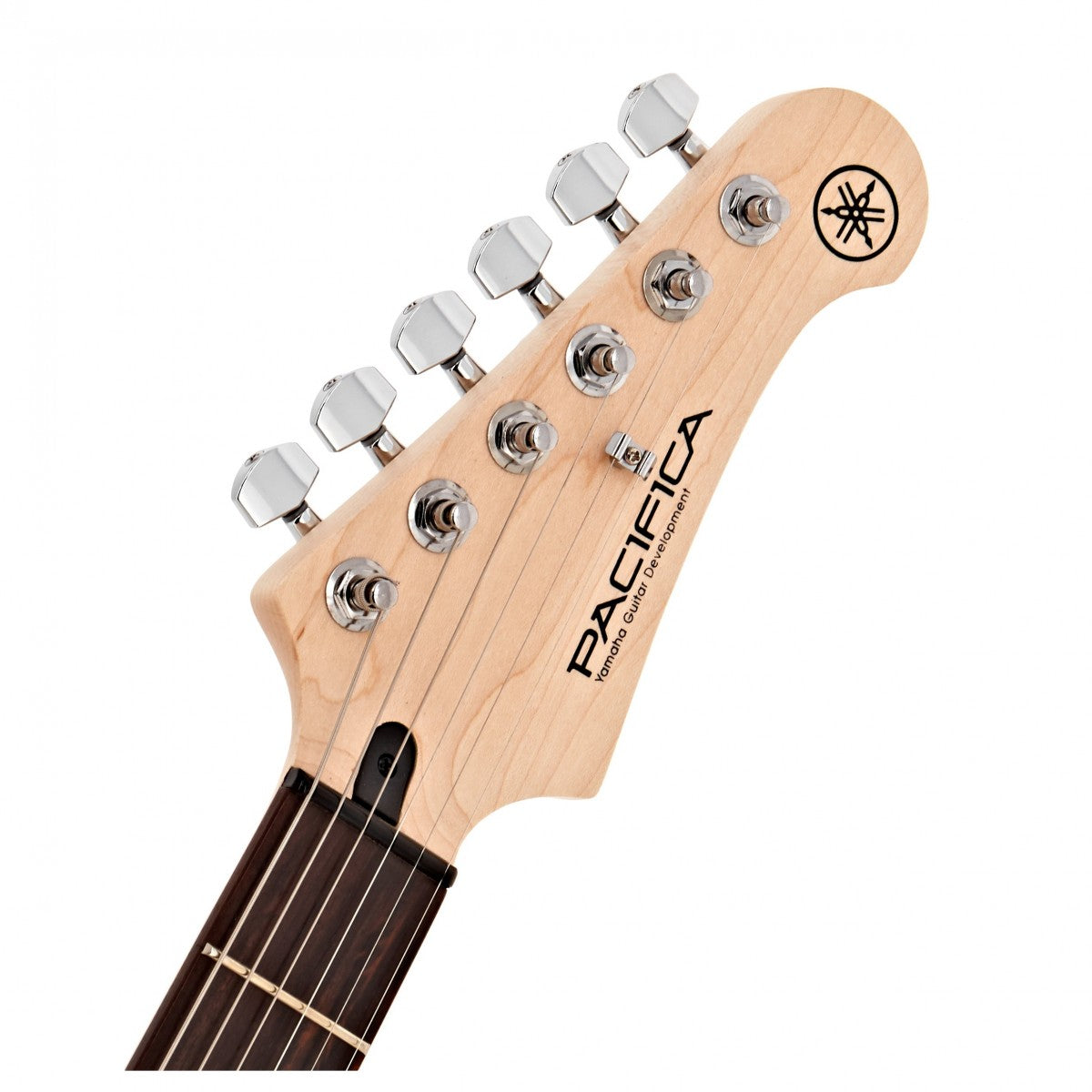 Đàn Guitar Điện Yamaha PAC120H Pacifica-Mai Nguyên Music