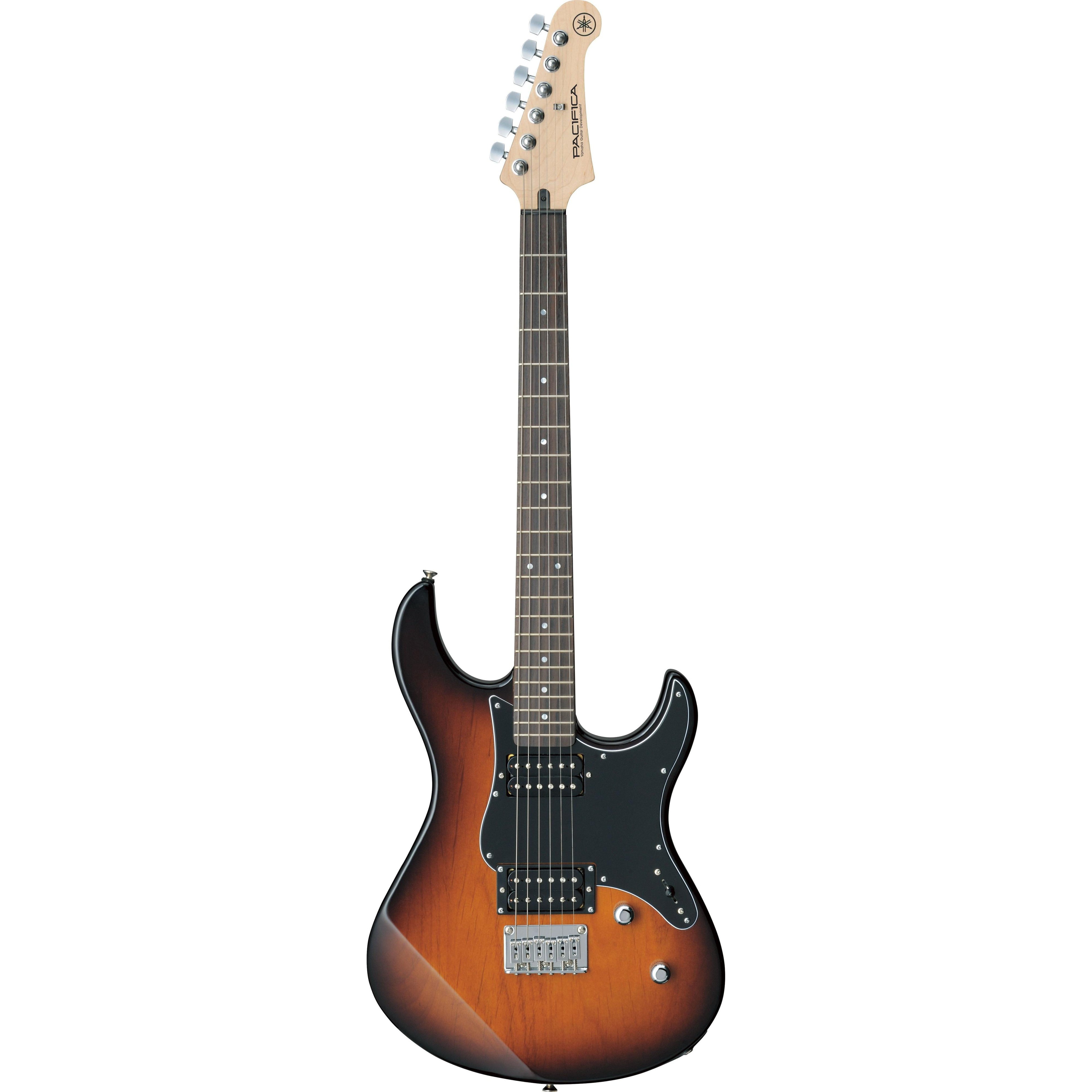 Đàn Guitar Điện Yamaha PAC120H Pacifica-Mai Nguyên Music