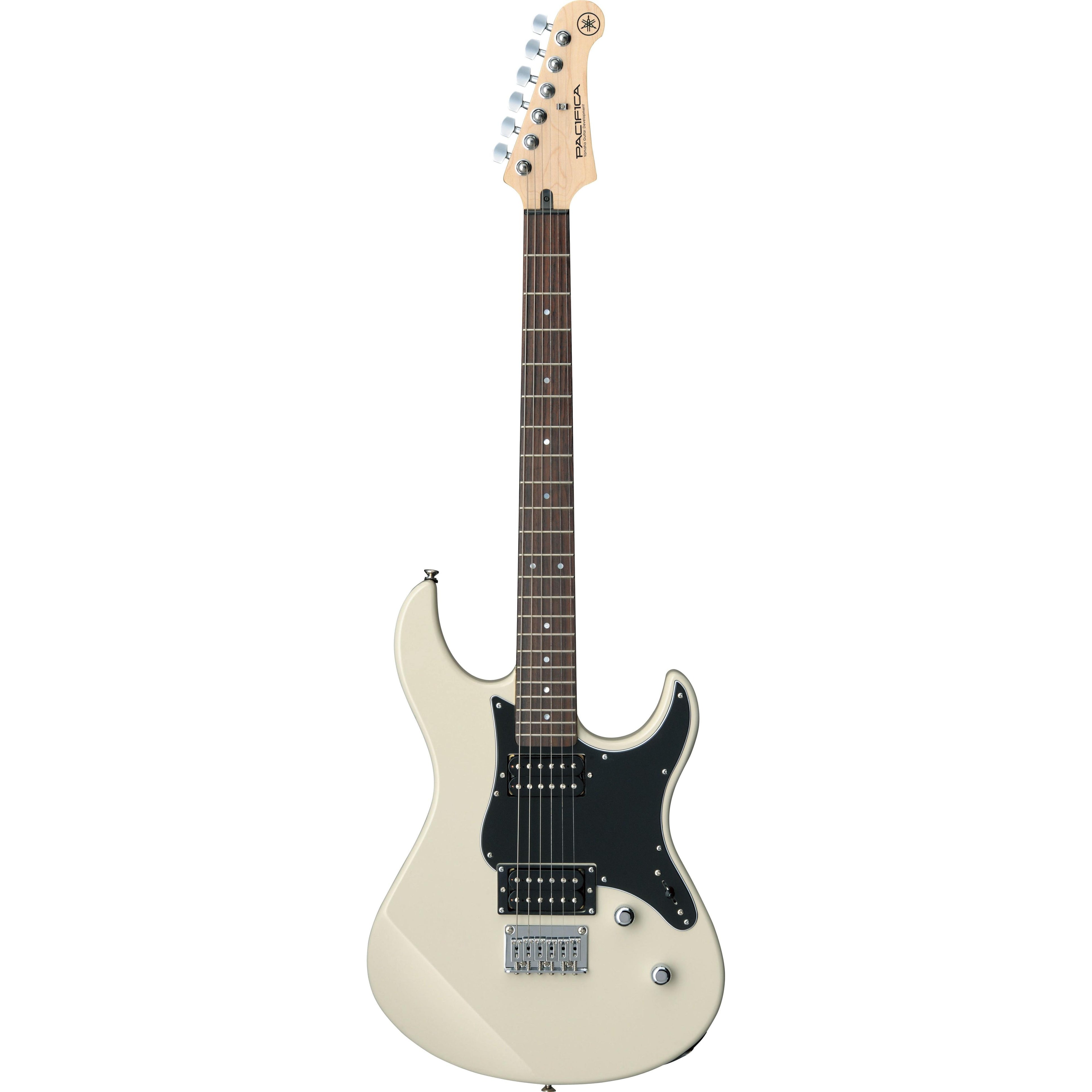 Đàn Guitar Điện Yamaha PAC120H Pacifica-Mai Nguyên Music