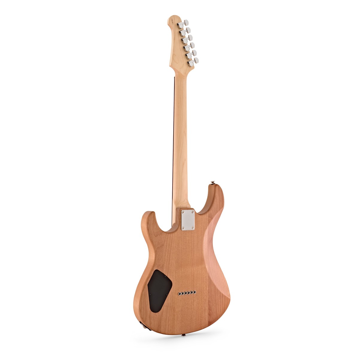 Đàn Guitar Điện Yamaha PAC120H Pacifica-Mai Nguyên Music