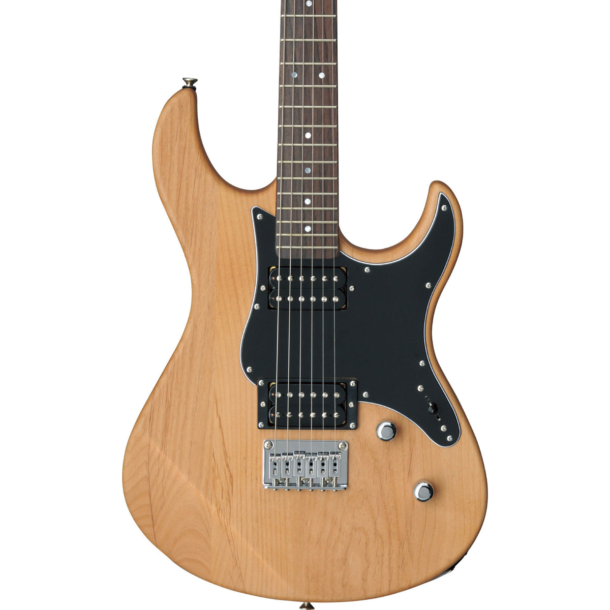 Đàn Guitar Điện Yamaha PAC120H Pacifica-Mai Nguyên Music