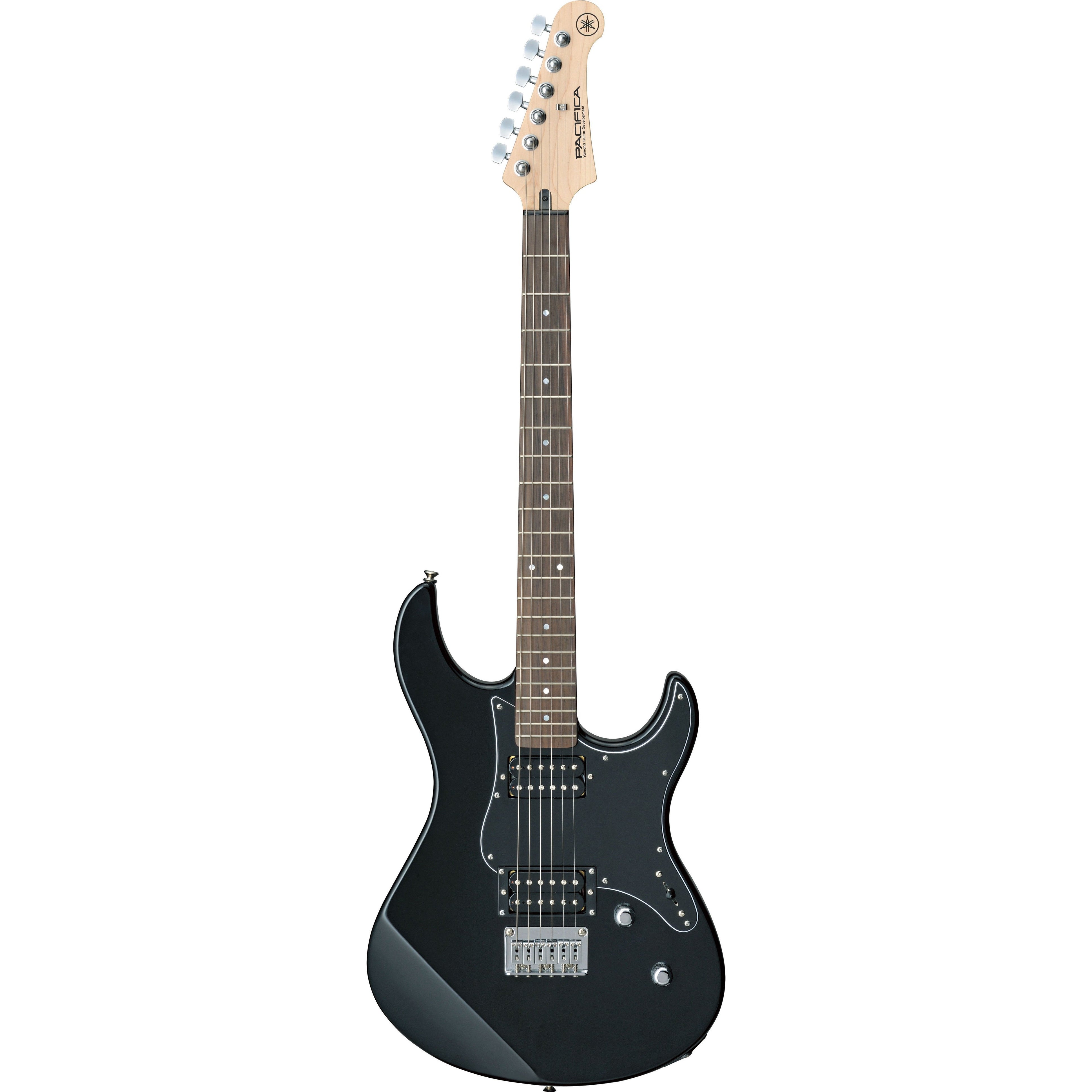 Đàn Guitar Điện Yamaha PAC120H Pacifica-Mai Nguyên Music