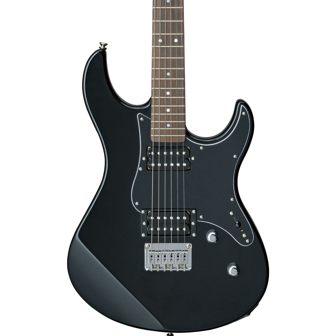 Đàn Guitar Điện Yamaha PAC120H Pacifica-Mai Nguyên Music